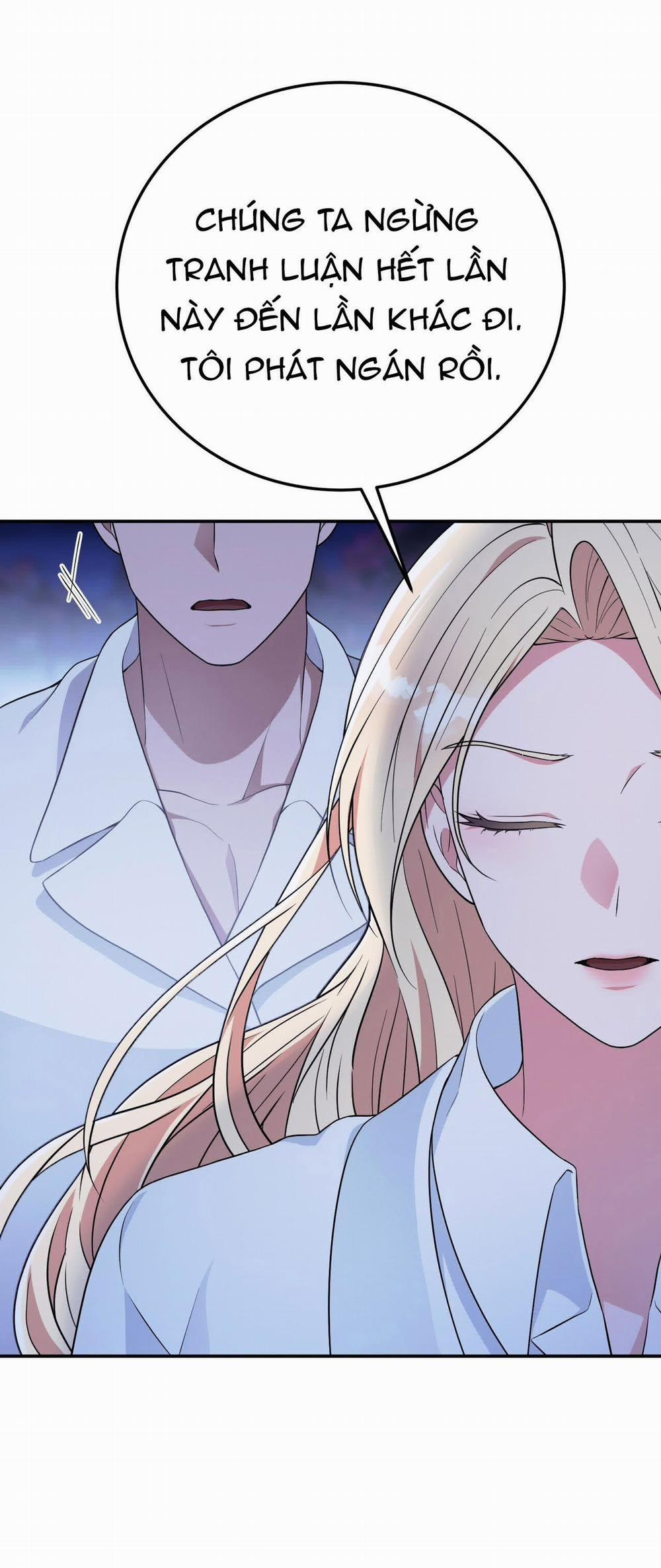 [18+] Jasmin Xin Hãy Để Ý Đến Tôi 33.2 trang 8