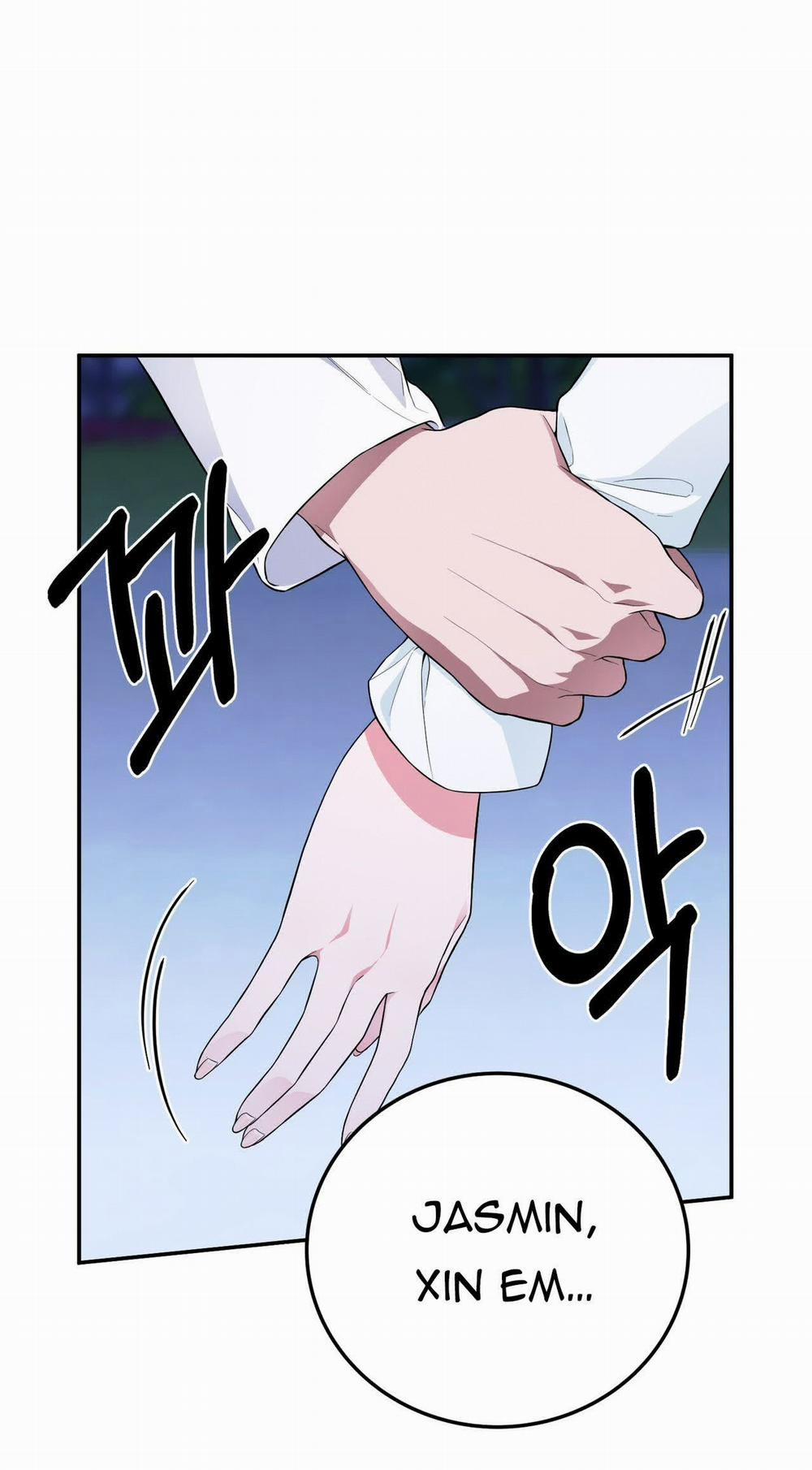 [18+] Jasmin Xin Hãy Để Ý Đến Tôi 33.2 trang 9