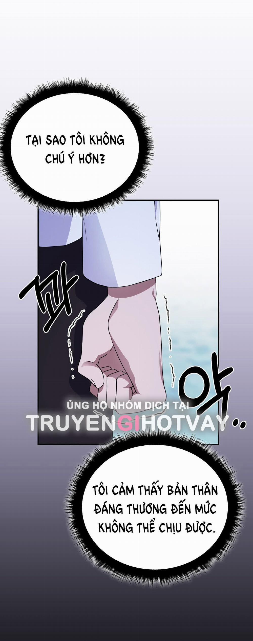 [18+] Jasmin Xin Hãy Để Ý Đến Tôi 34.1 trang 10