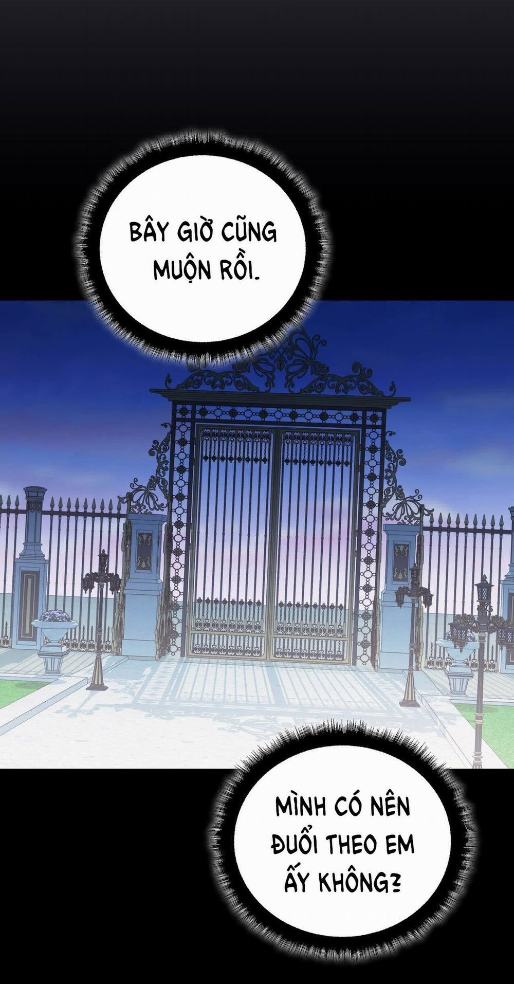 [18+] Jasmin Xin Hãy Để Ý Đến Tôi 34.1 trang 11