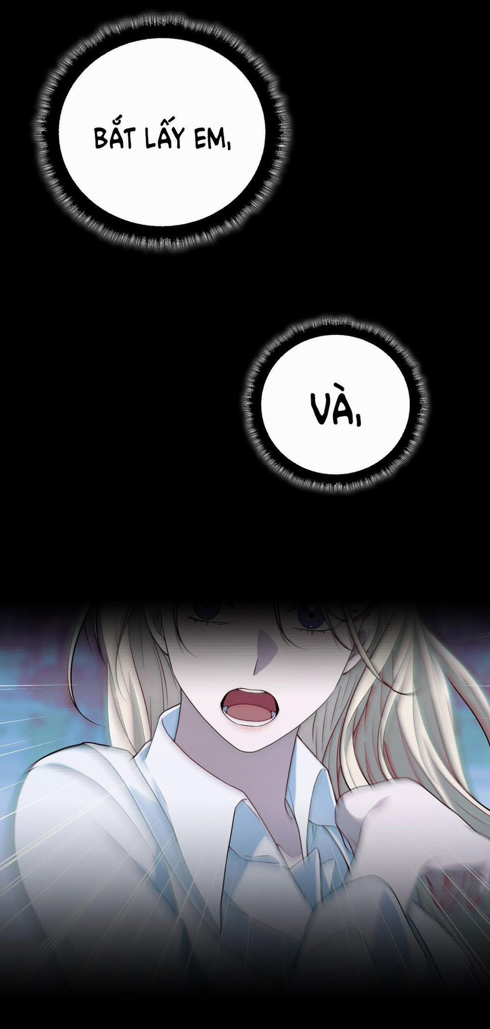 [18+] Jasmin Xin Hãy Để Ý Đến Tôi 34.1 trang 12