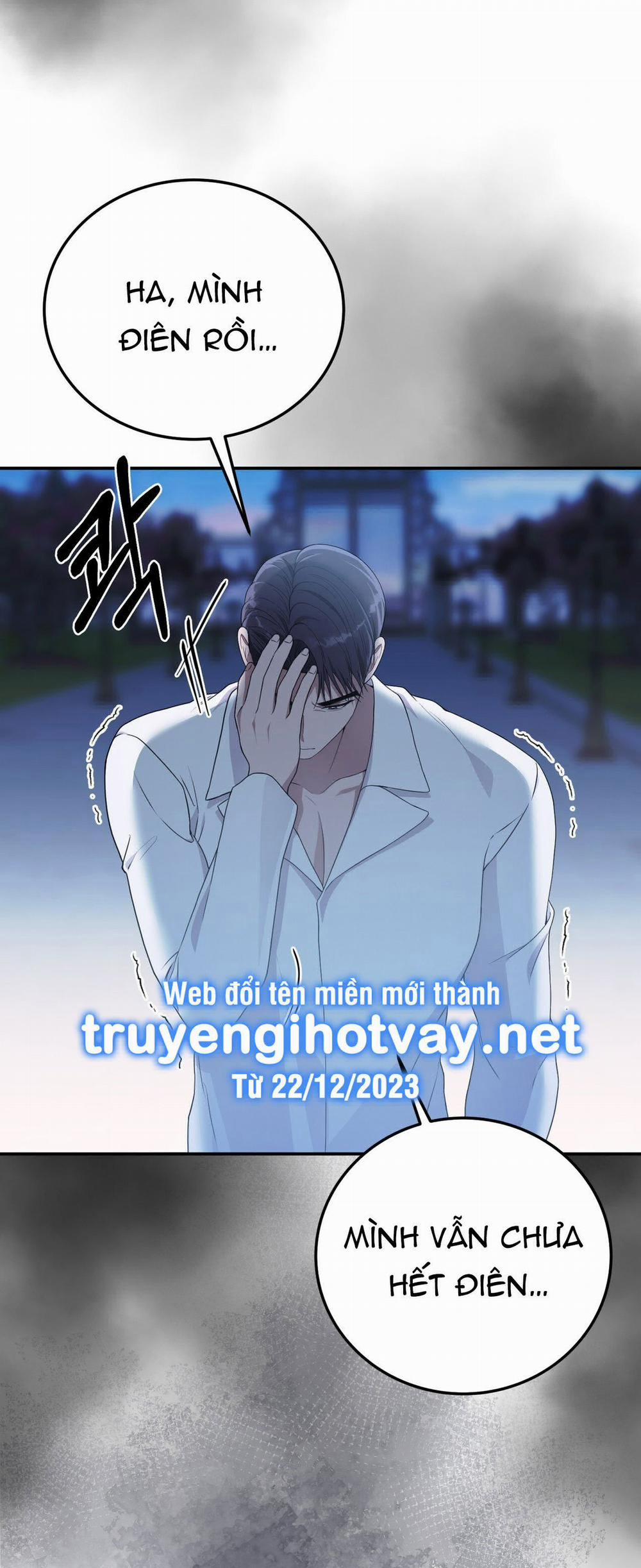 [18+] Jasmin Xin Hãy Để Ý Đến Tôi 34.1 trang 14