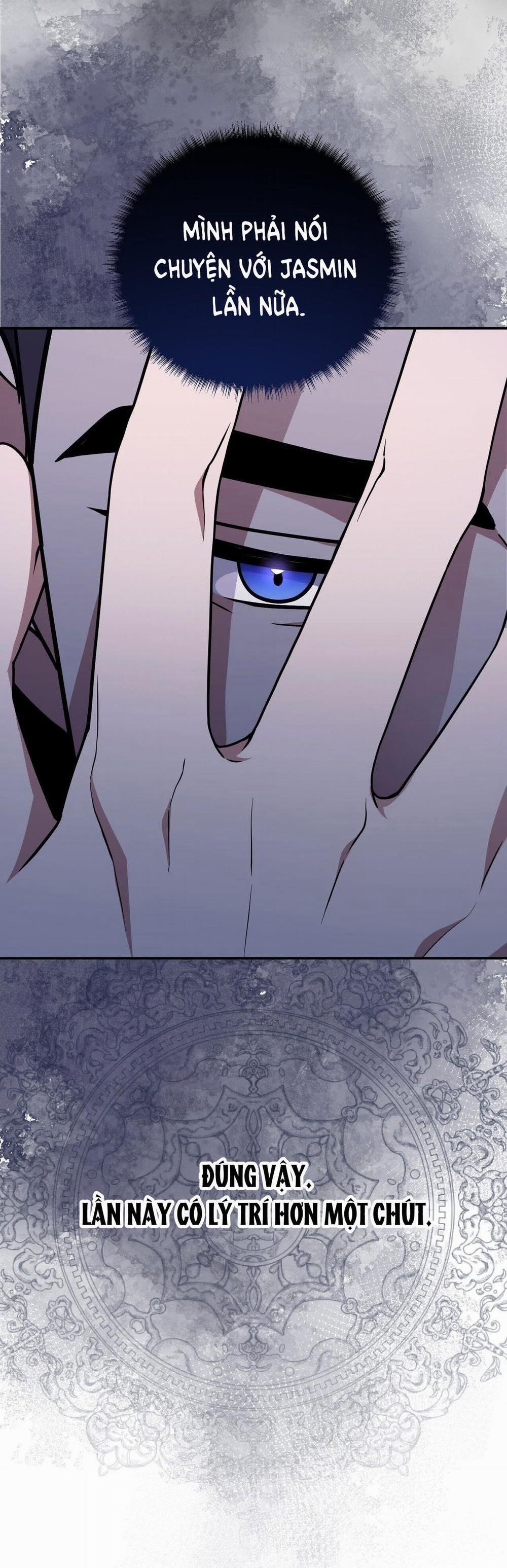 [18+] Jasmin Xin Hãy Để Ý Đến Tôi 34.1 trang 15