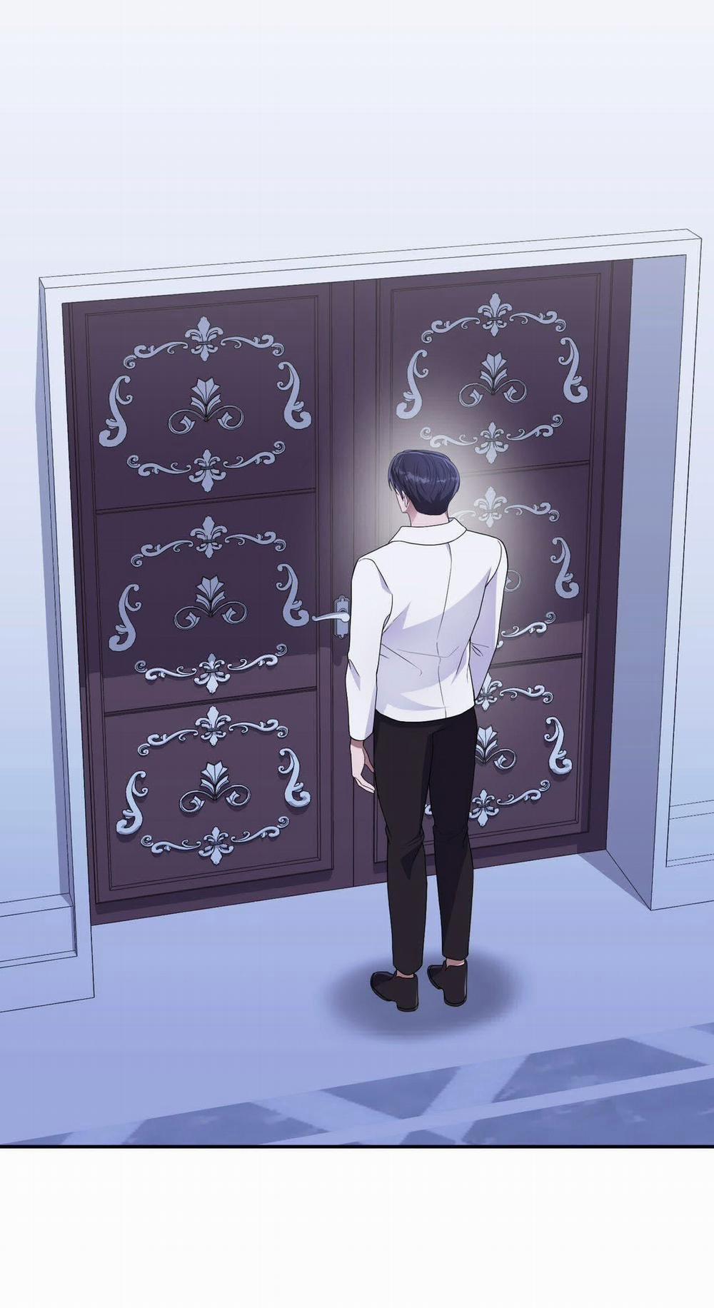 [18+] Jasmin Xin Hãy Để Ý Đến Tôi 34.1 trang 17