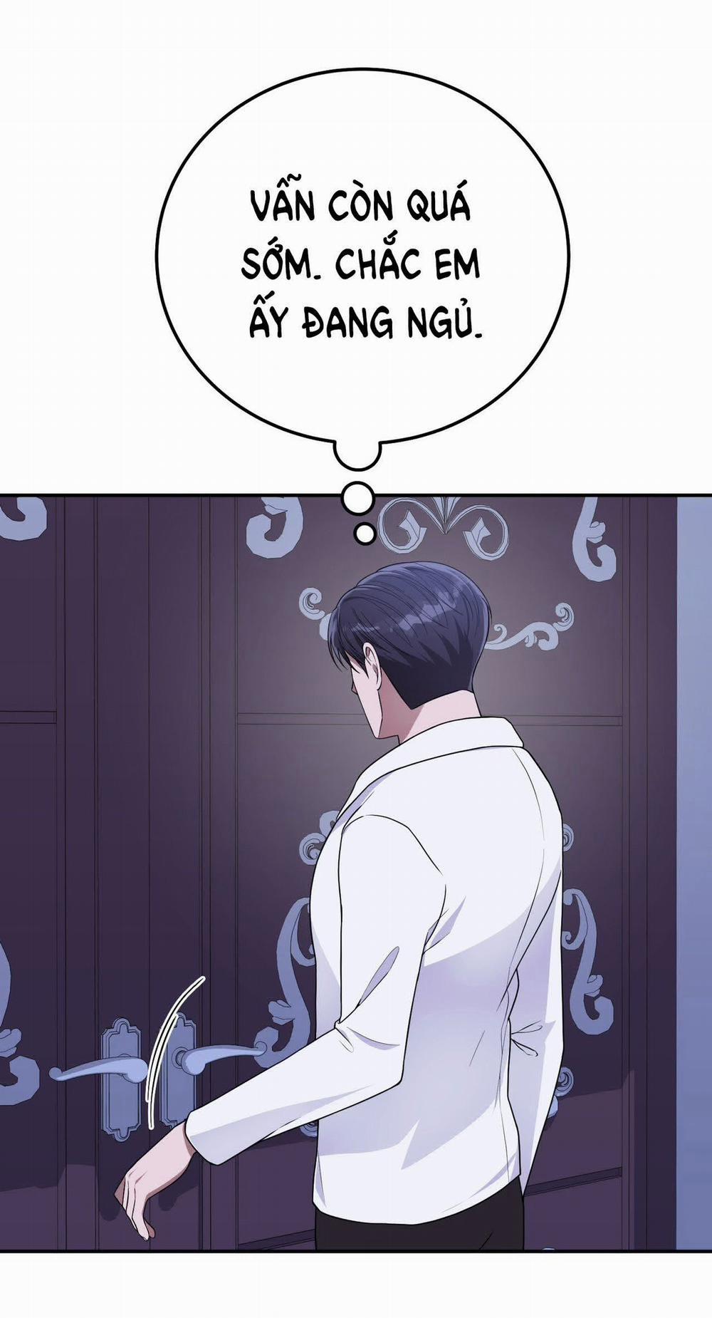 [18+] Jasmin Xin Hãy Để Ý Đến Tôi 34.1 trang 19