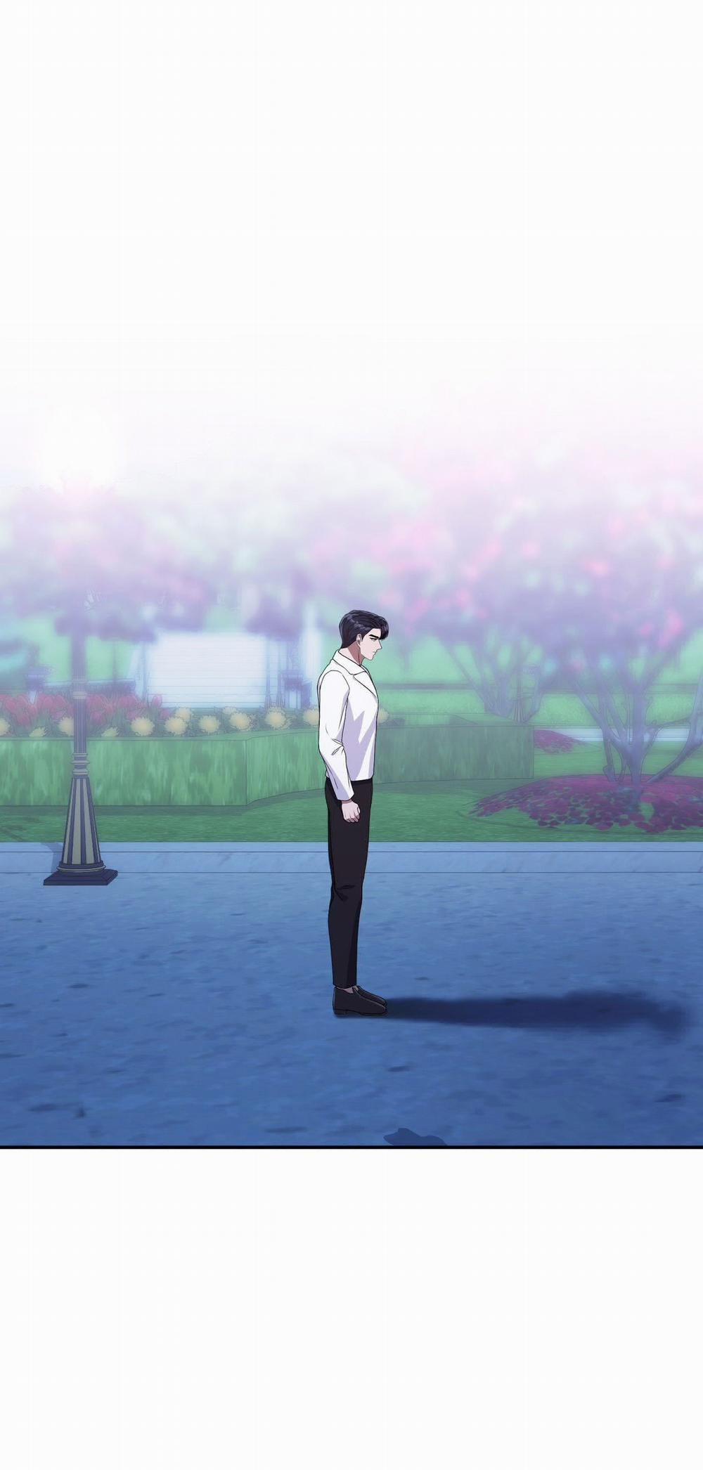 [18+] Jasmin Xin Hãy Để Ý Đến Tôi 34.1 trang 3