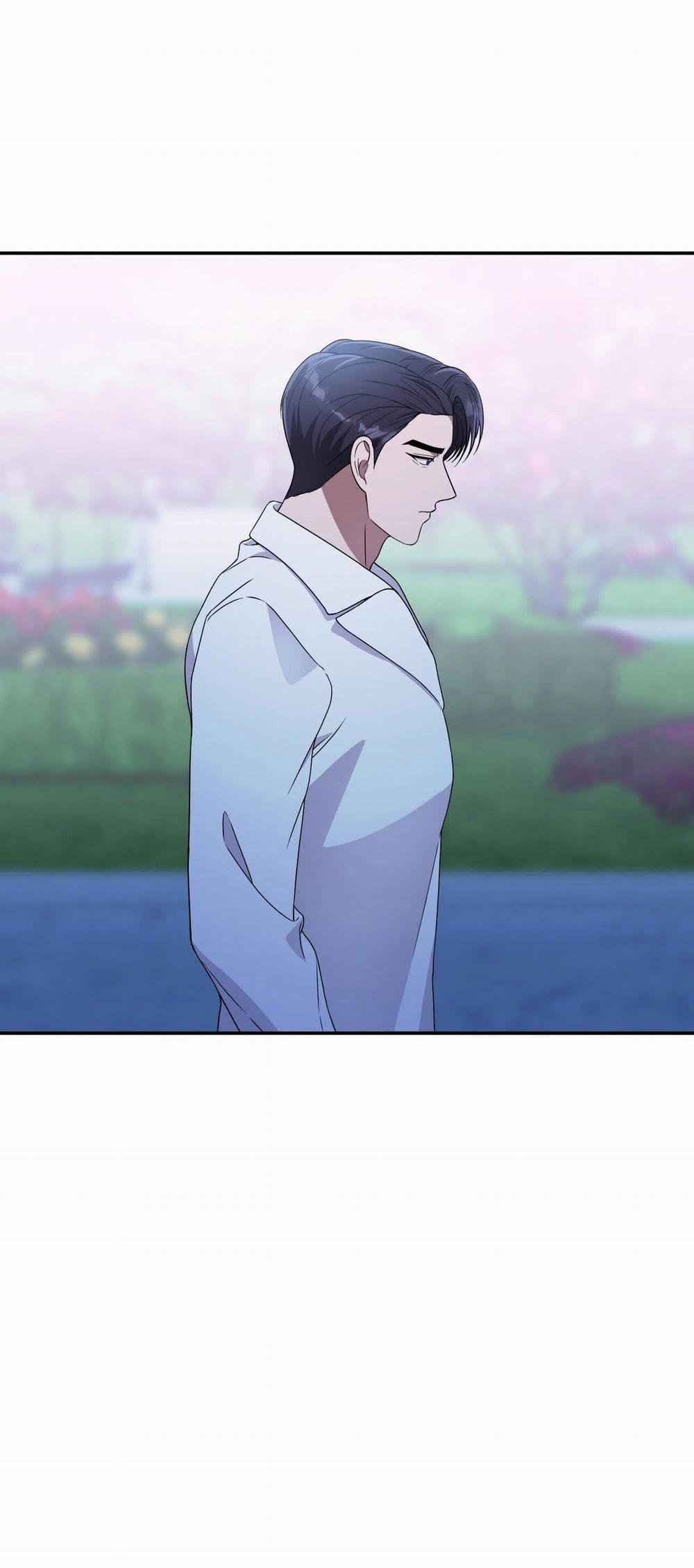 [18+] Jasmin Xin Hãy Để Ý Đến Tôi 34.1 trang 4