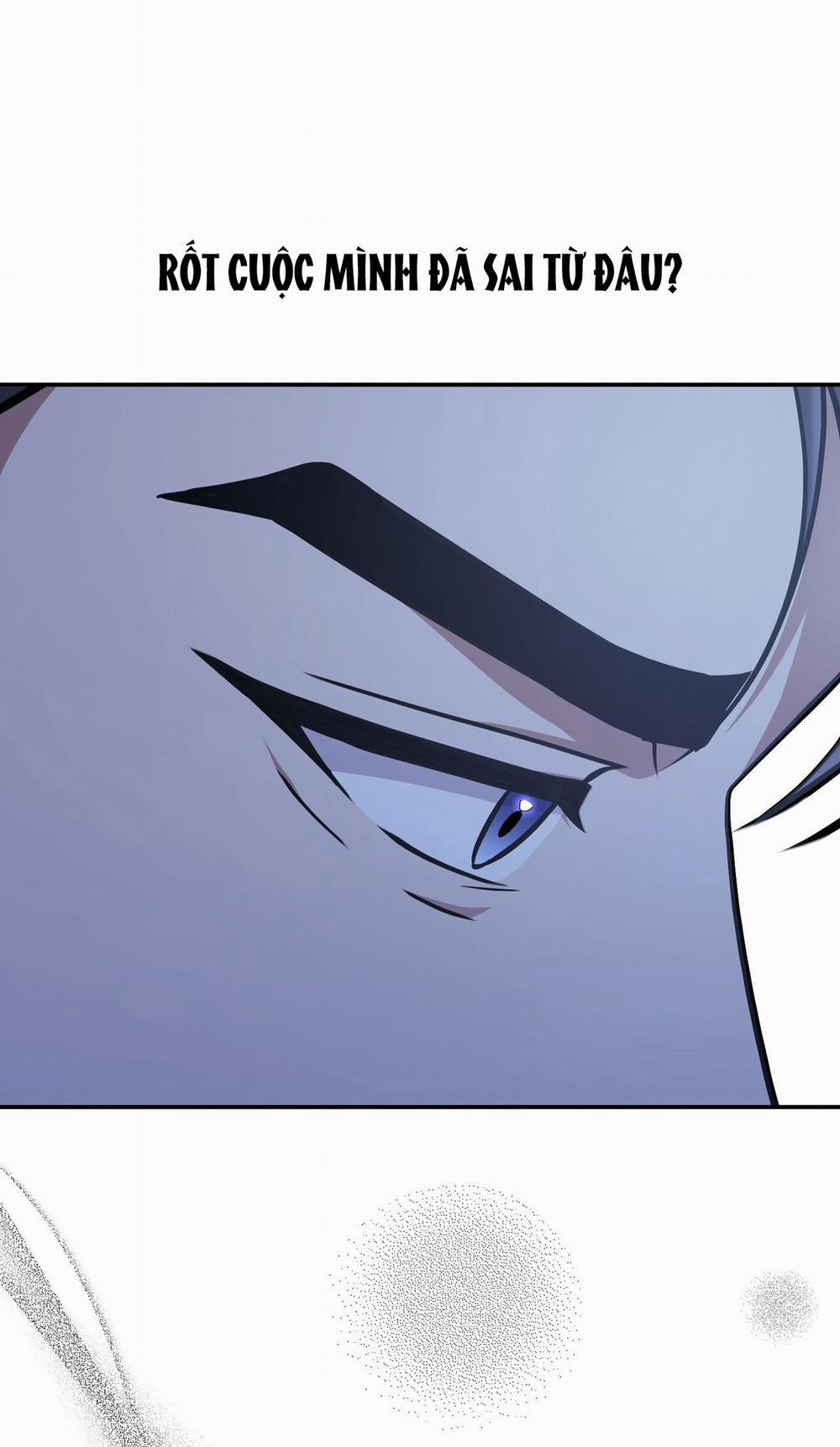 [18+] Jasmin Xin Hãy Để Ý Đến Tôi 34.1 trang 5