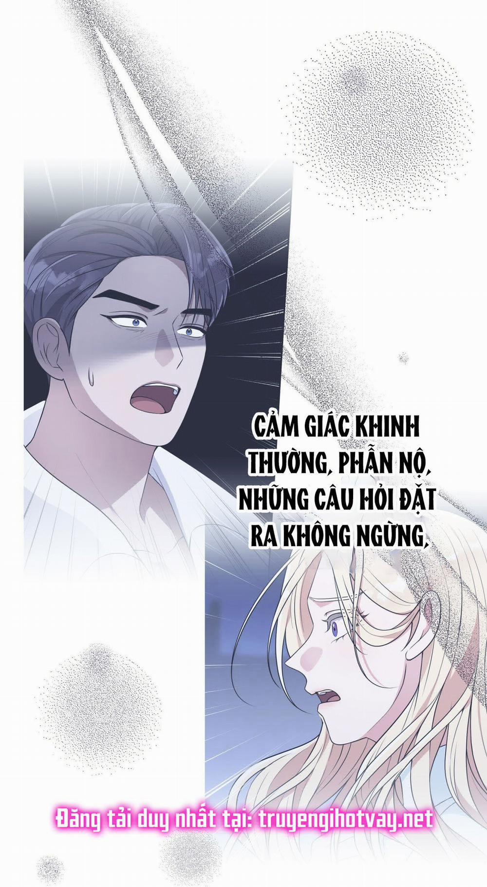 [18+] Jasmin Xin Hãy Để Ý Đến Tôi 34.1 trang 6