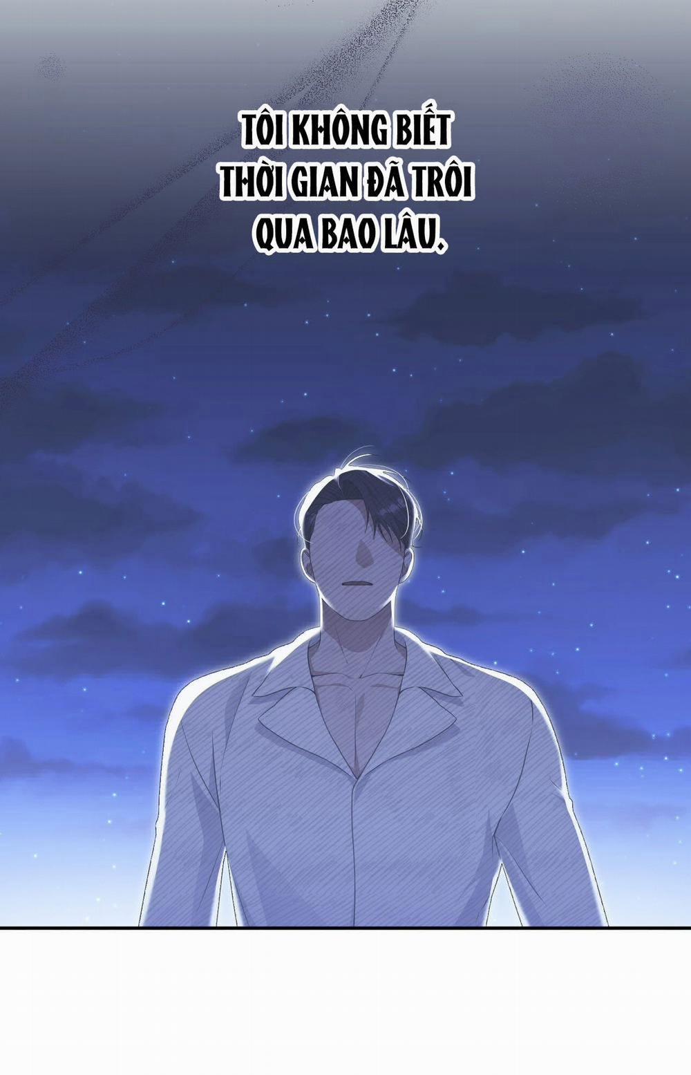 [18+] Jasmin Xin Hãy Để Ý Đến Tôi 34.1 trang 8