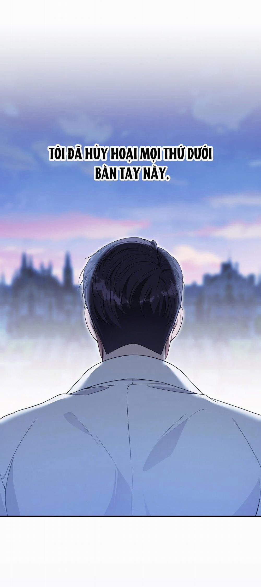 [18+] Jasmin Xin Hãy Để Ý Đến Tôi 34.1 trang 9