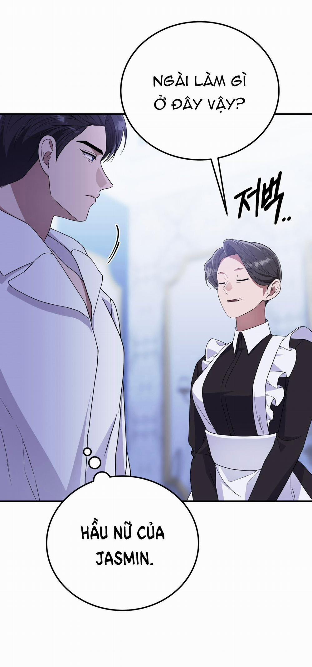 [18+] Jasmin Xin Hãy Để Ý Đến Tôi 34.2 trang 0