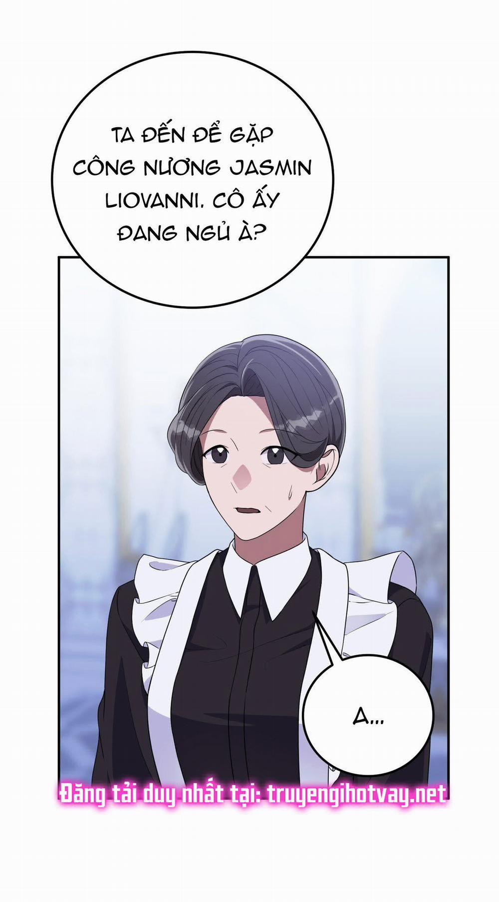 [18+] Jasmin Xin Hãy Để Ý Đến Tôi 34.2 trang 1