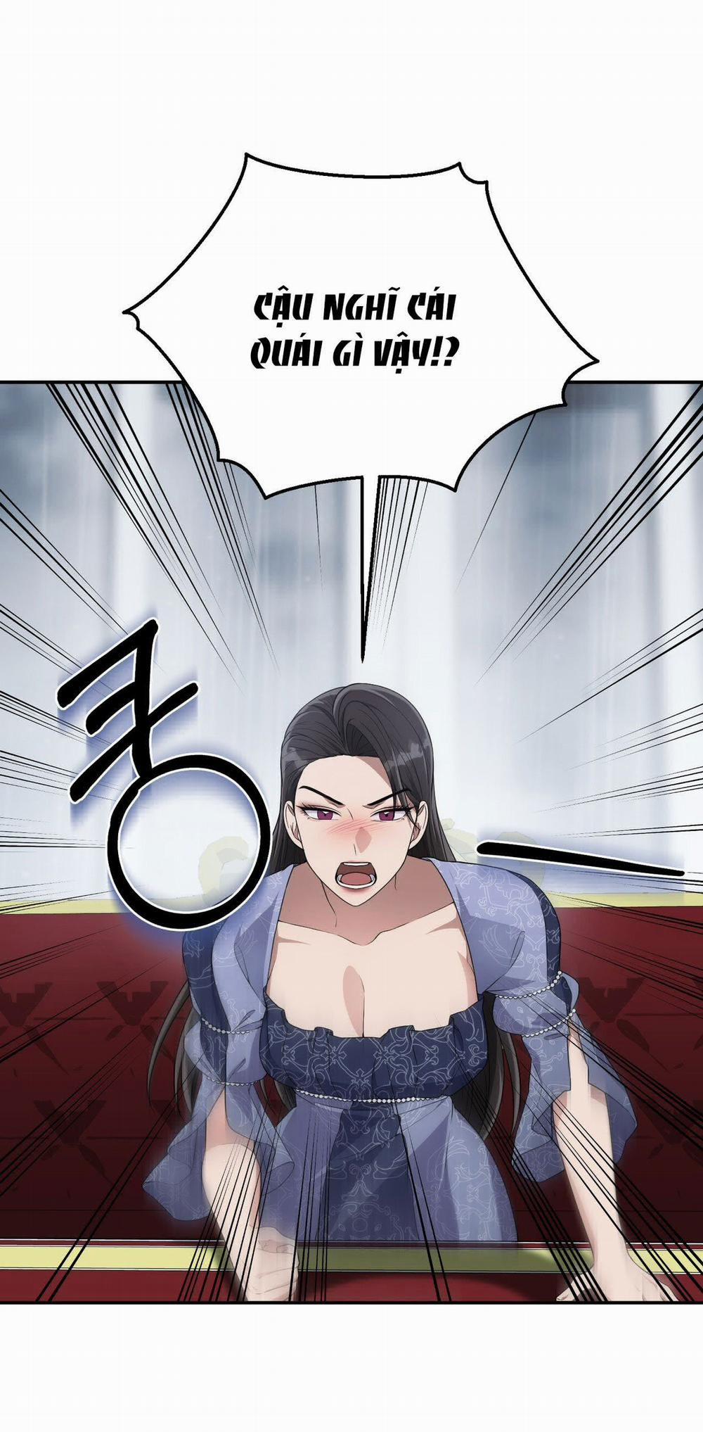 [18+] Jasmin Xin Hãy Để Ý Đến Tôi 34.2 trang 13