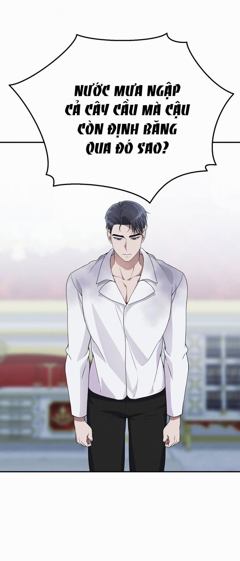 [18+] Jasmin Xin Hãy Để Ý Đến Tôi 34.2 trang 14