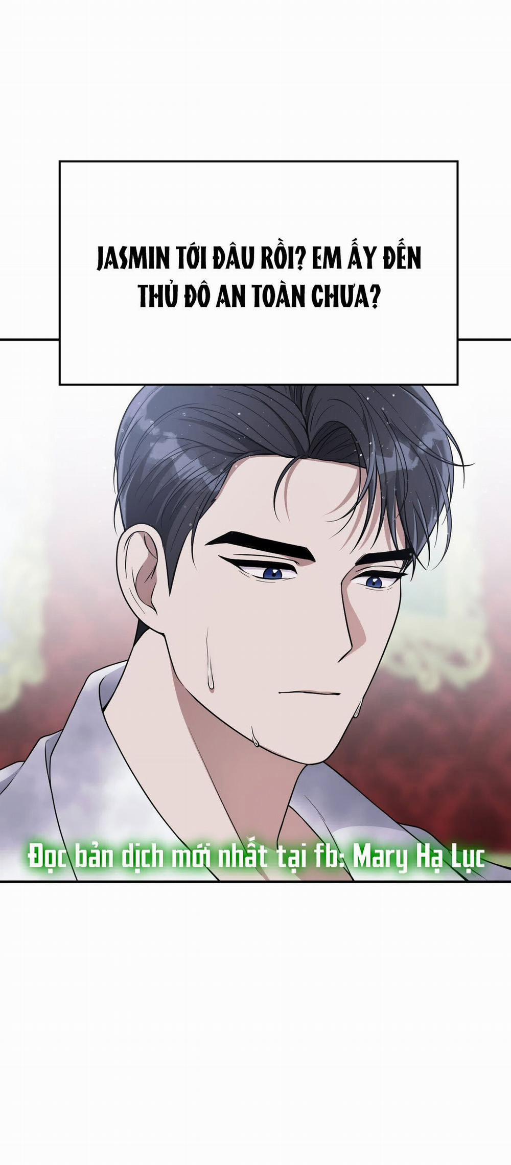 [18+] Jasmin Xin Hãy Để Ý Đến Tôi 34.2 trang 15