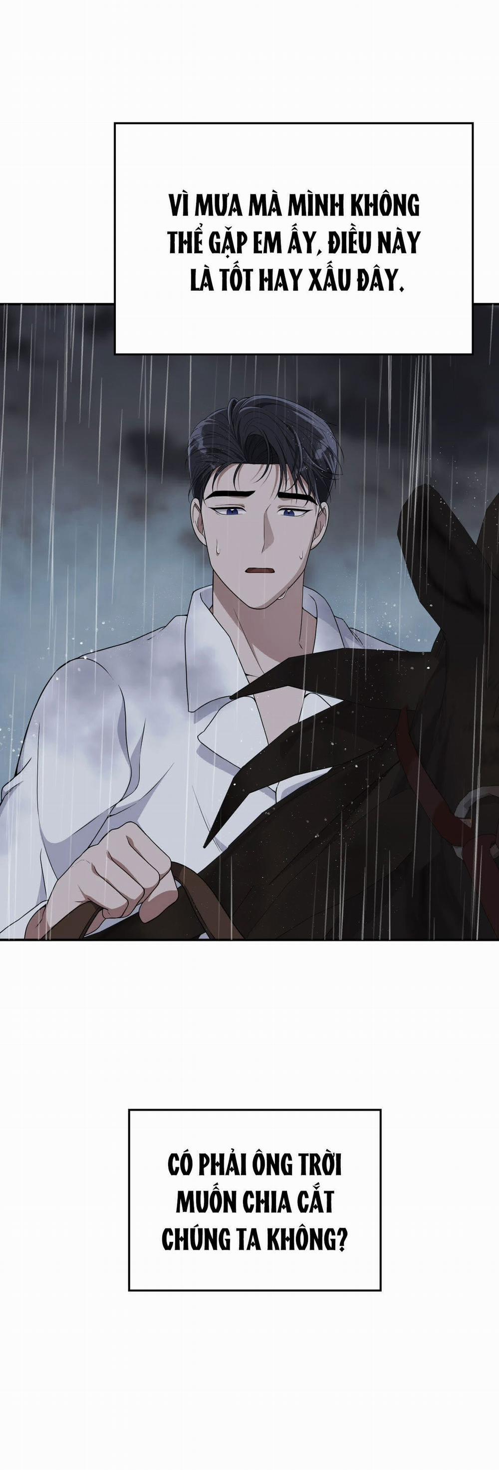 [18+] Jasmin Xin Hãy Để Ý Đến Tôi 34.2 trang 17