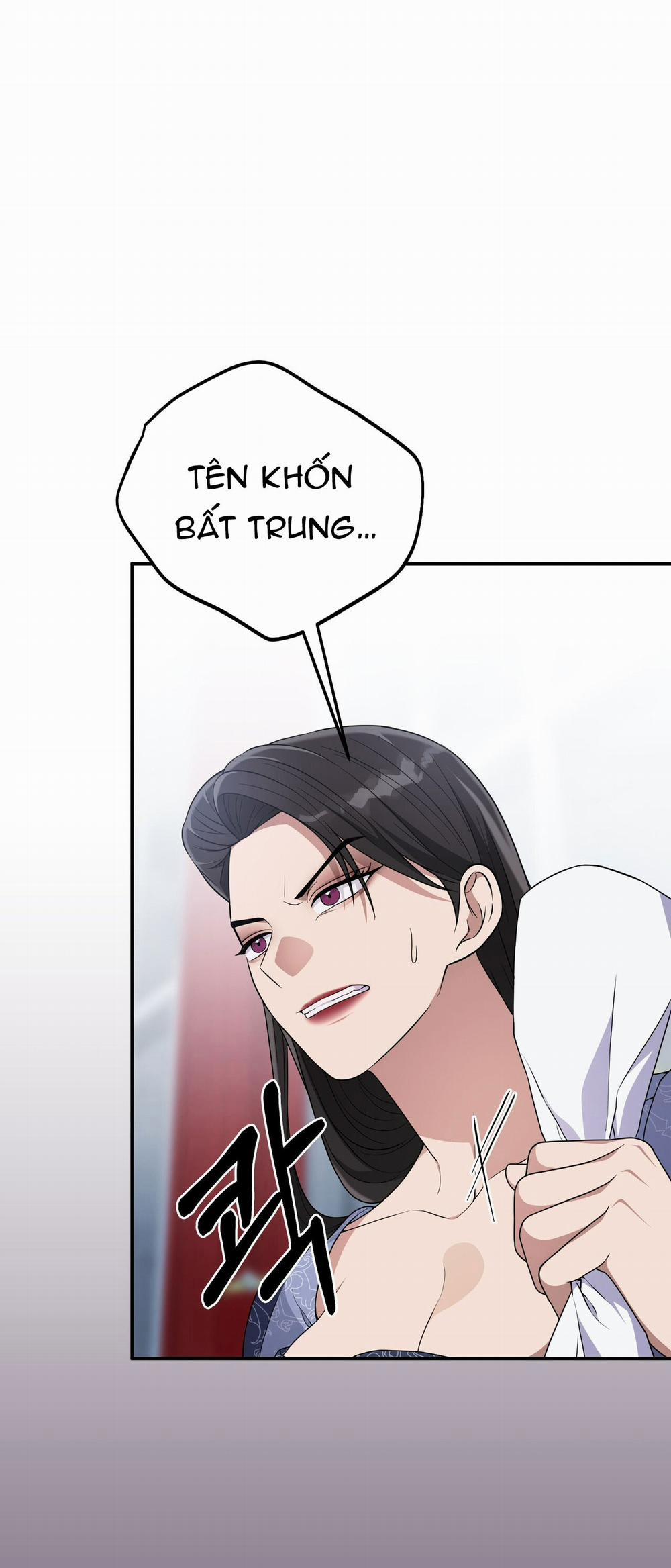 [18+] Jasmin Xin Hãy Để Ý Đến Tôi 34.2 trang 18