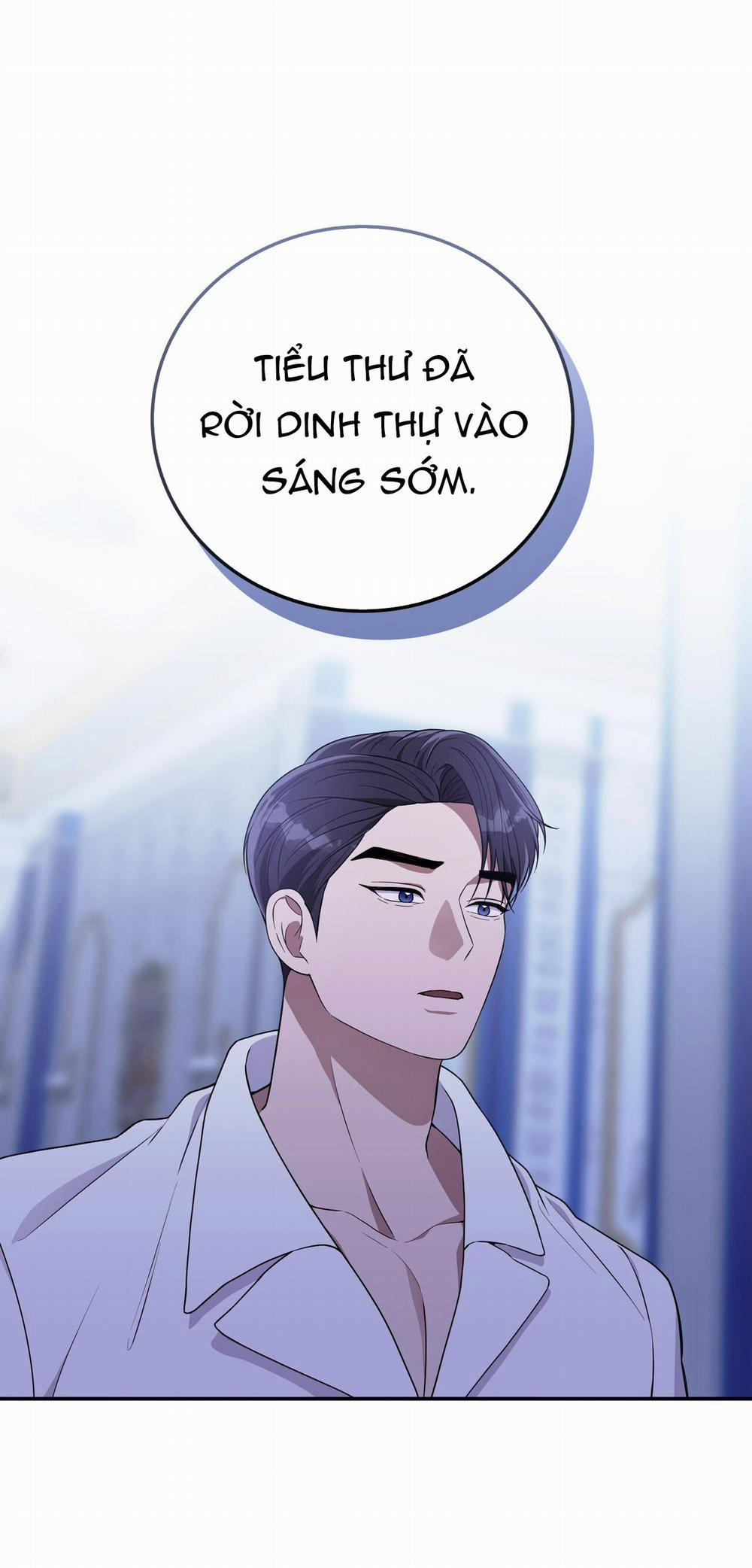 [18+] Jasmin Xin Hãy Để Ý Đến Tôi 34.2 trang 2