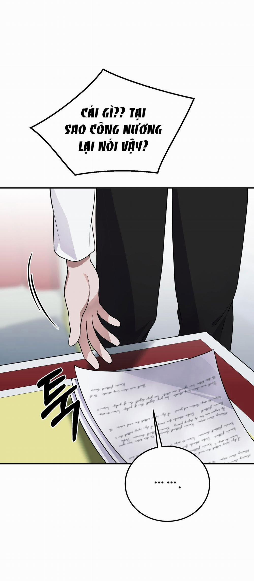 [18+] Jasmin Xin Hãy Để Ý Đến Tôi 34.2 trang 22