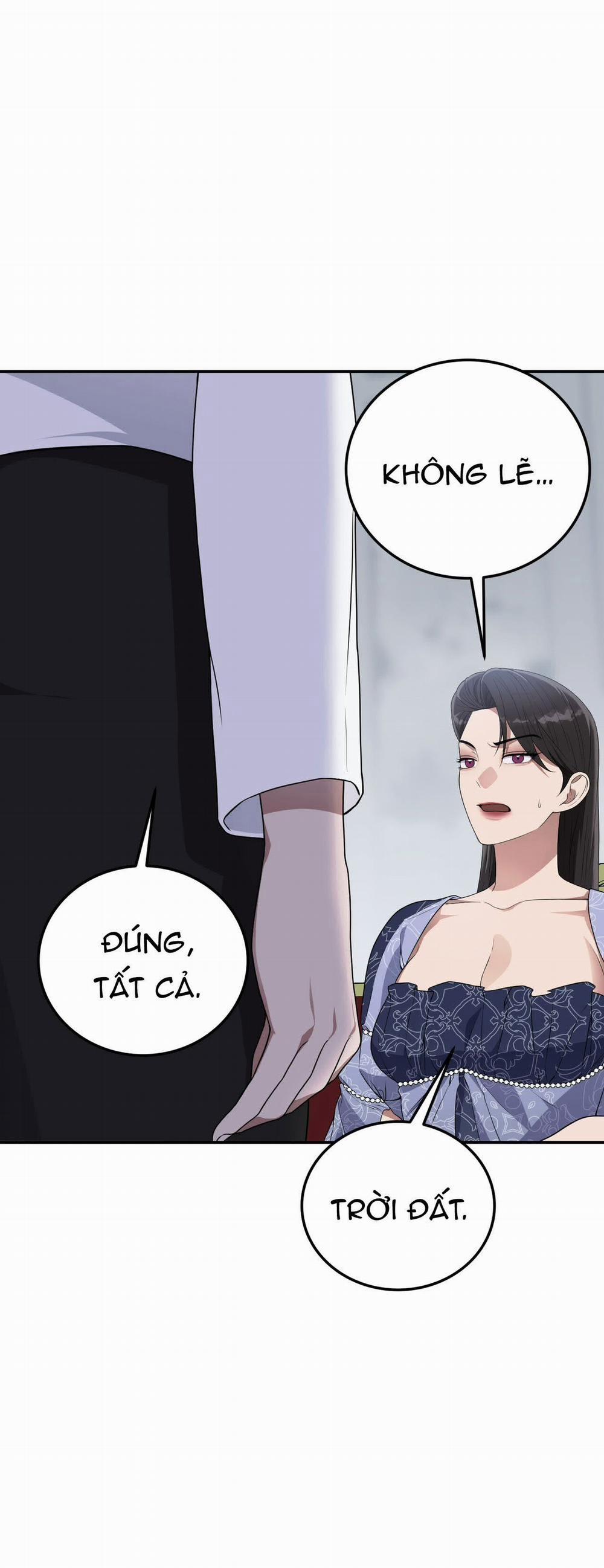 [18+] Jasmin Xin Hãy Để Ý Đến Tôi 34.2 trang 24