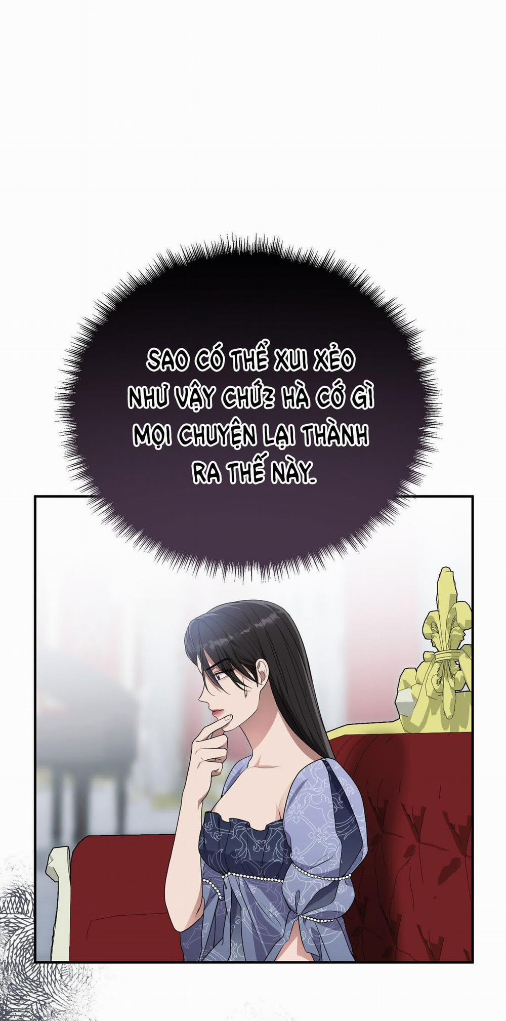 [18+] Jasmin Xin Hãy Để Ý Đến Tôi 34.2 trang 25