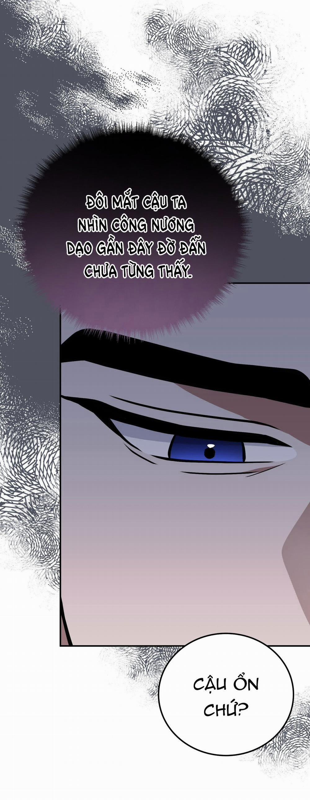 [18+] Jasmin Xin Hãy Để Ý Đến Tôi 34.2 trang 26