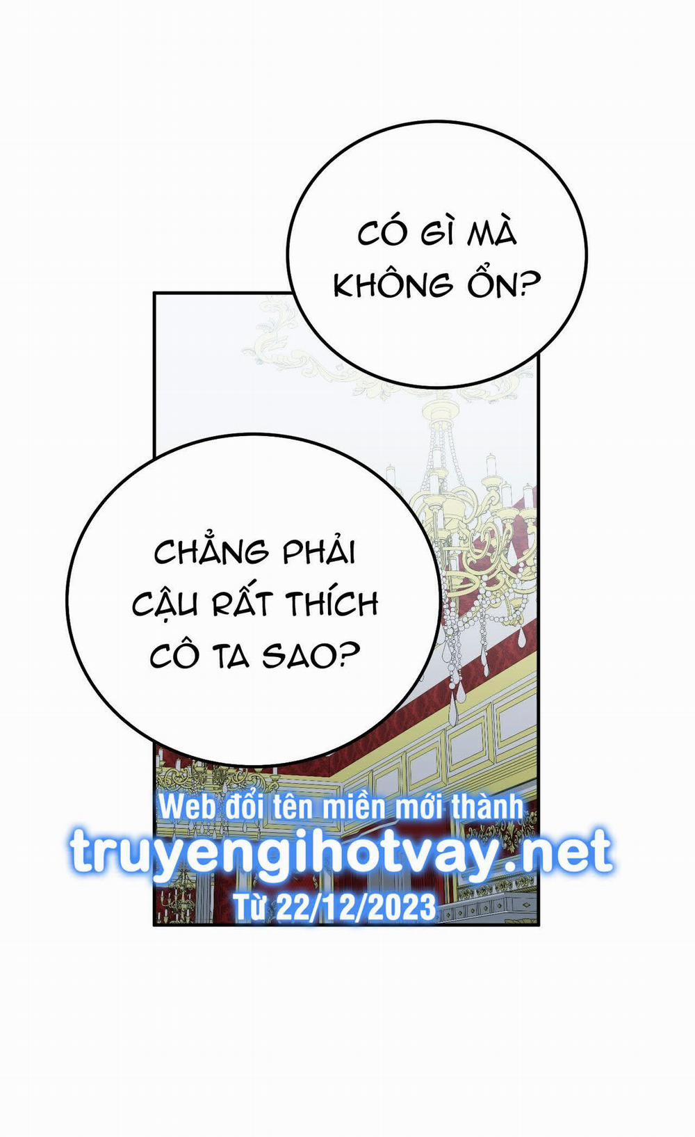 [18+] Jasmin Xin Hãy Để Ý Đến Tôi 34.2 trang 27