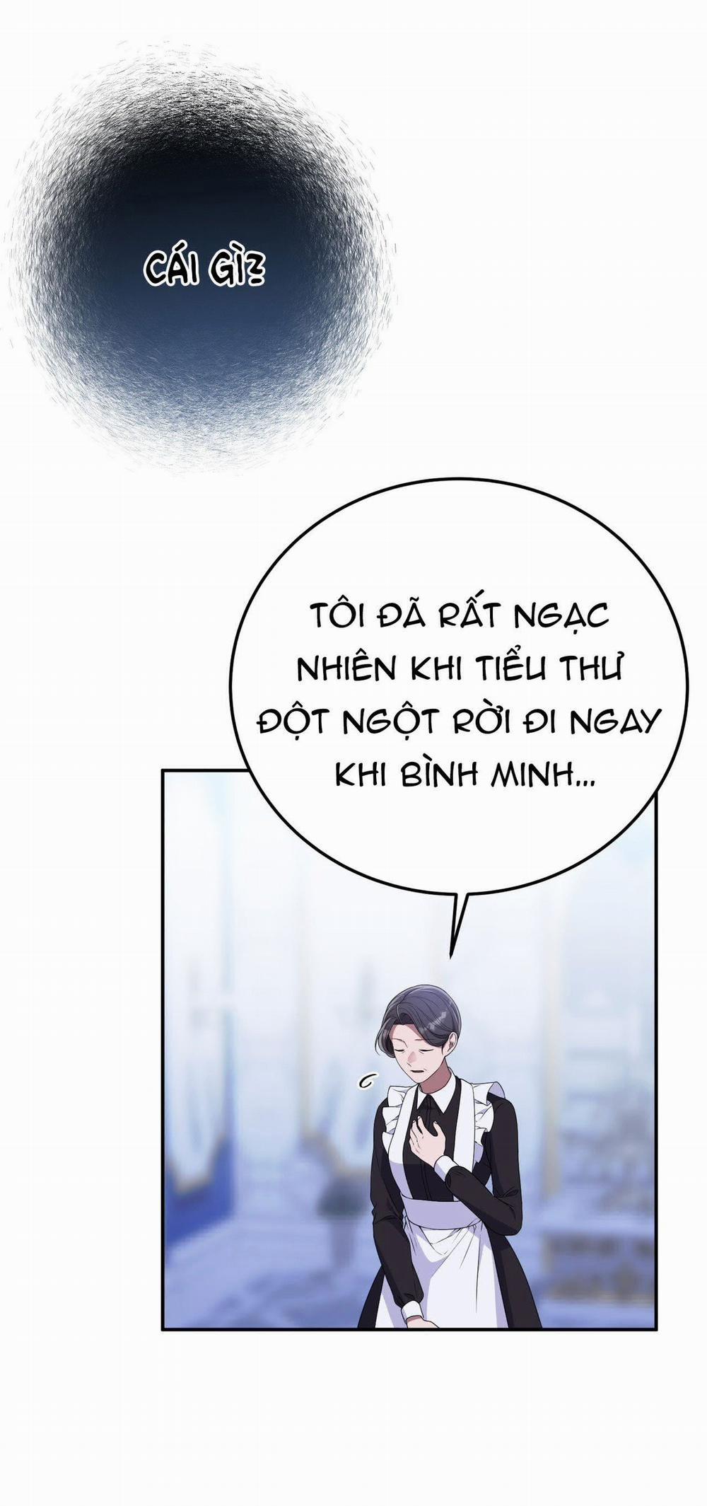 [18+] Jasmin Xin Hãy Để Ý Đến Tôi 34.2 trang 3