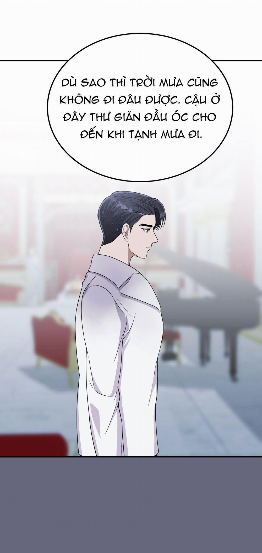 [18+] Jasmin Xin Hãy Để Ý Đến Tôi 34.2 trang 32