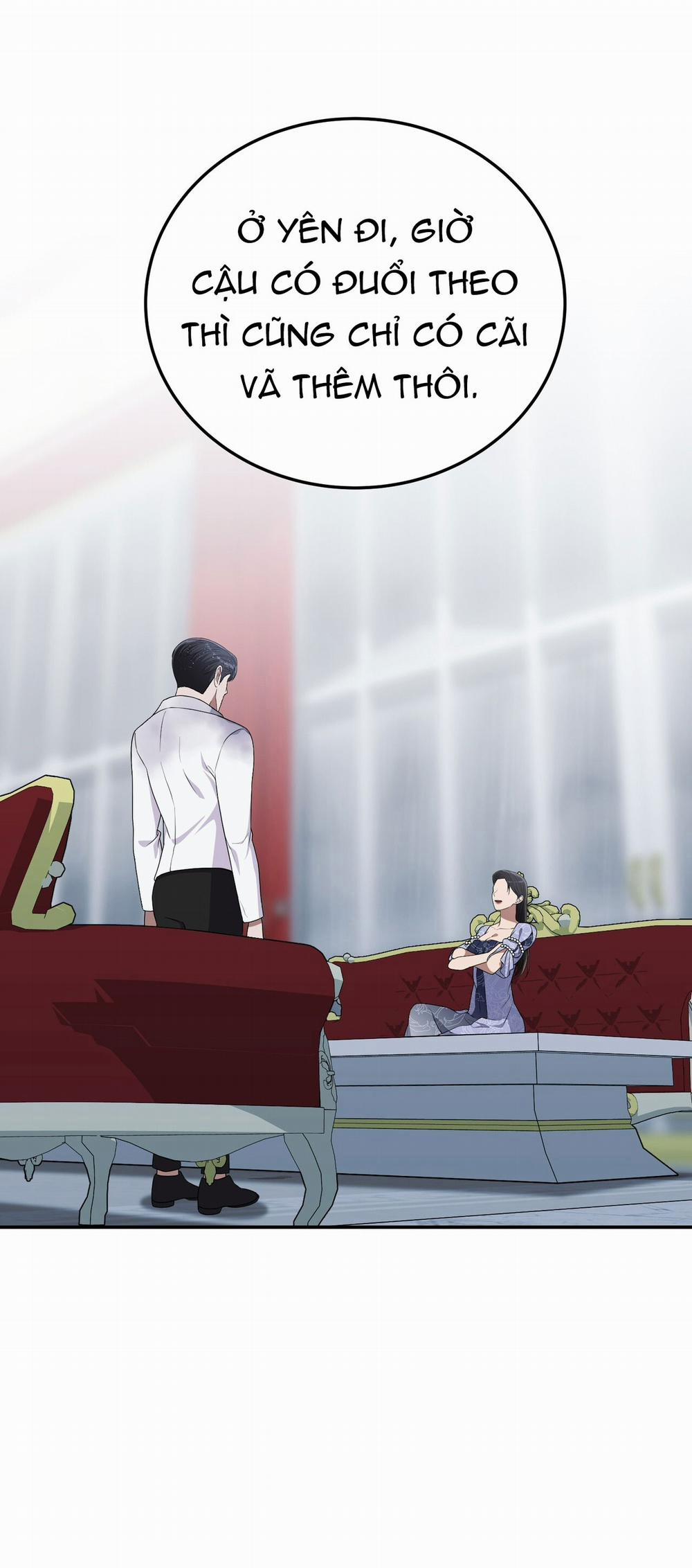 [18+] Jasmin Xin Hãy Để Ý Đến Tôi 34.2 trang 36