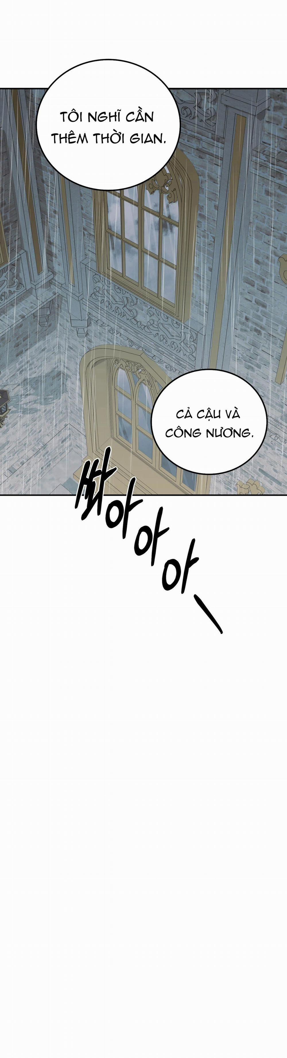 [18+] Jasmin Xin Hãy Để Ý Đến Tôi 34.2 trang 37