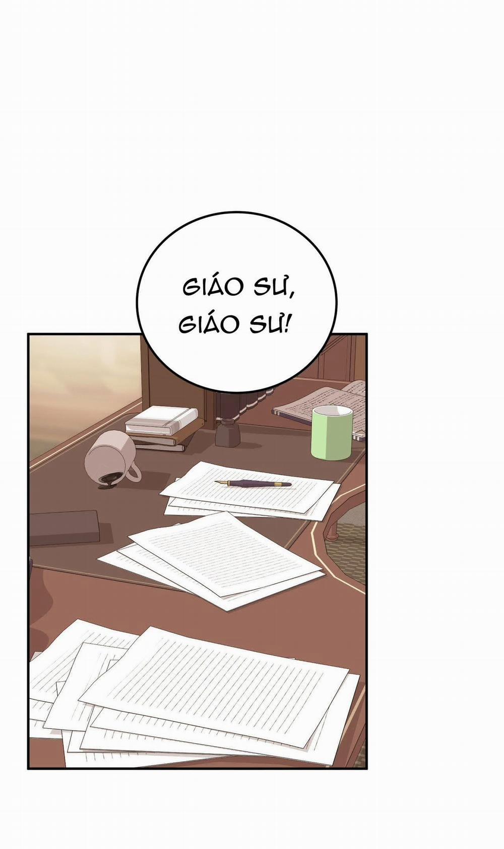 [18+] Jasmin Xin Hãy Để Ý Đến Tôi 34.2 trang 39