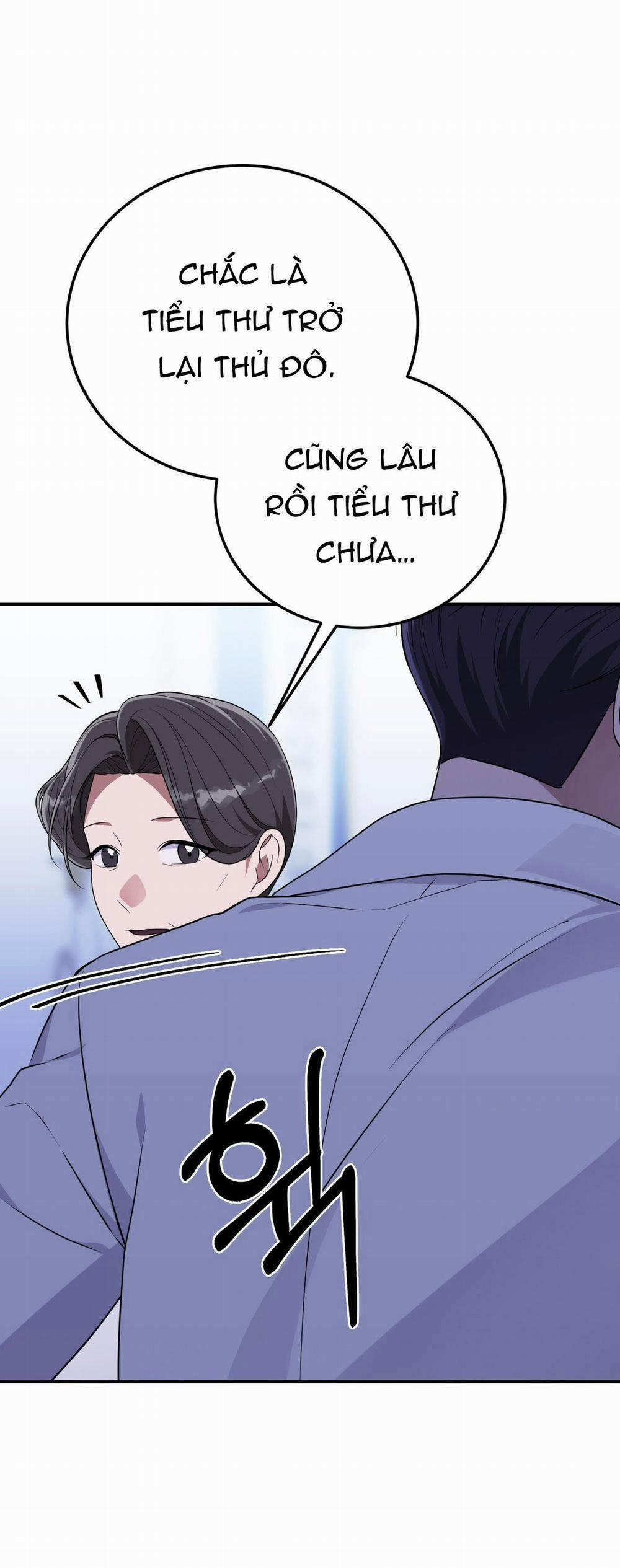 [18+] Jasmin Xin Hãy Để Ý Đến Tôi 34.2 trang 4