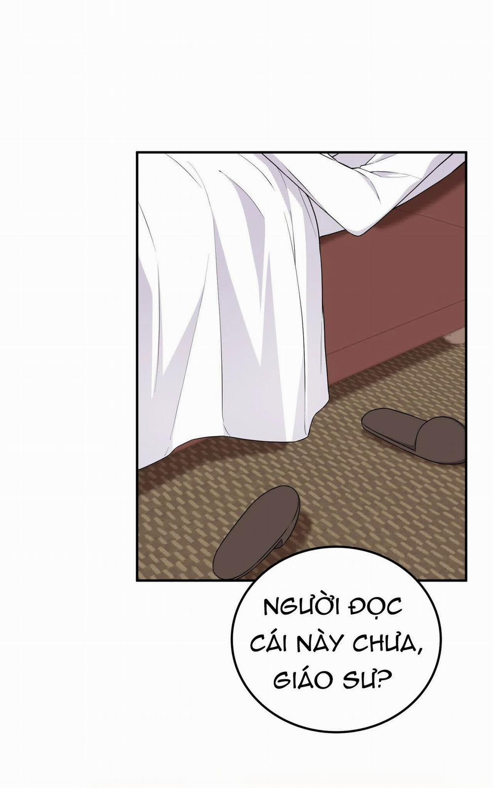 [18+] Jasmin Xin Hãy Để Ý Đến Tôi 34.2 trang 40