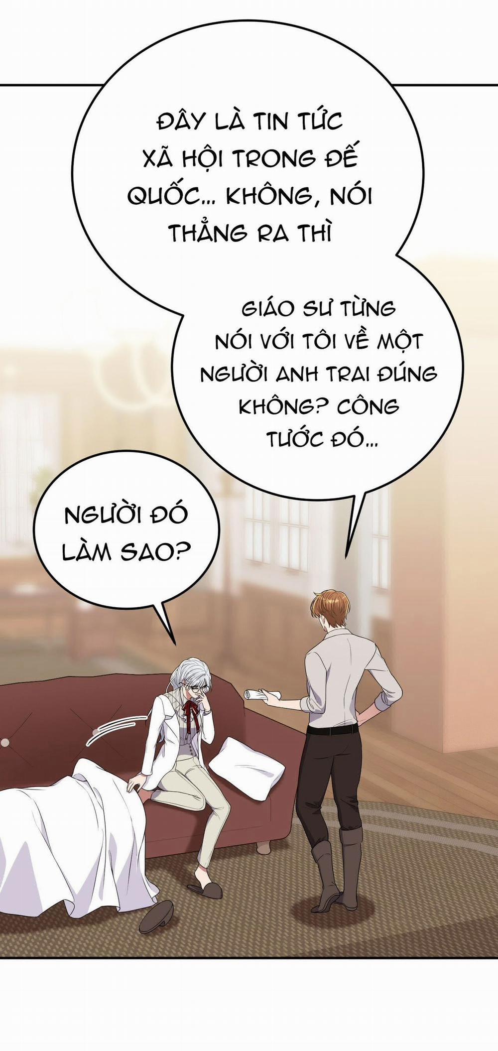 [18+] Jasmin Xin Hãy Để Ý Đến Tôi 34.2 trang 43