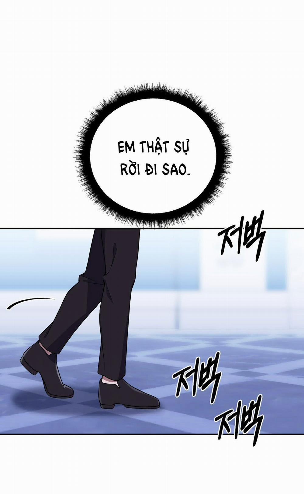 [18+] Jasmin Xin Hãy Để Ý Đến Tôi 34.2 trang 6