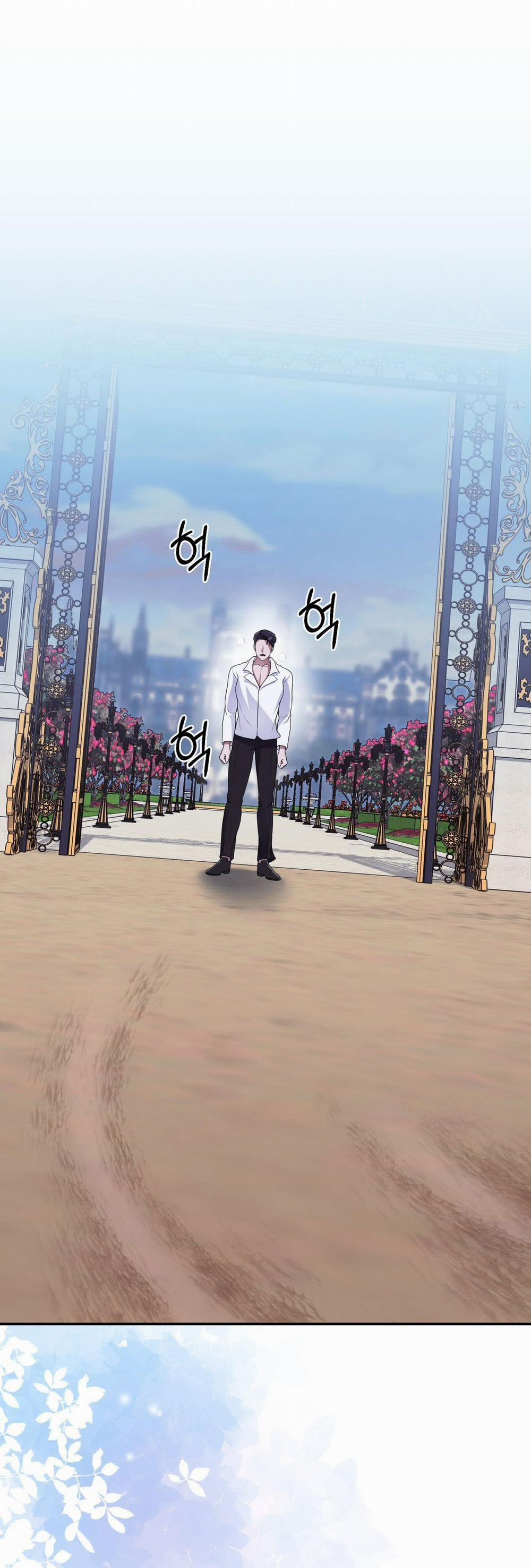 [18+] Jasmin Xin Hãy Để Ý Đến Tôi 34.2 trang 8