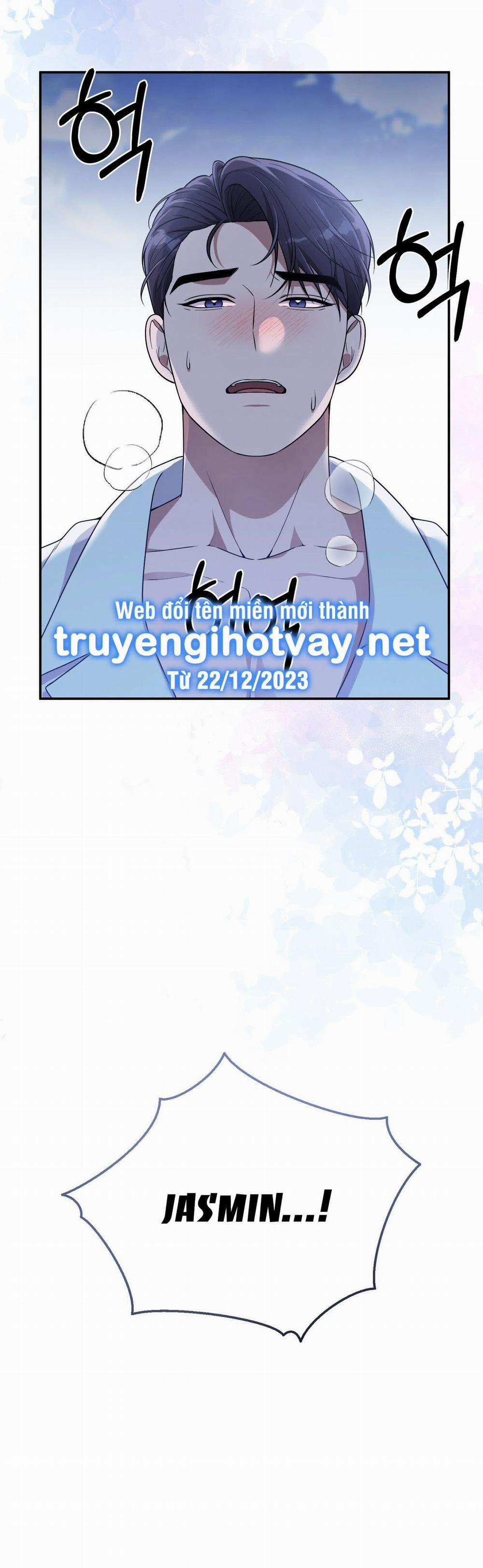 [18+] Jasmin Xin Hãy Để Ý Đến Tôi 34.2 trang 9