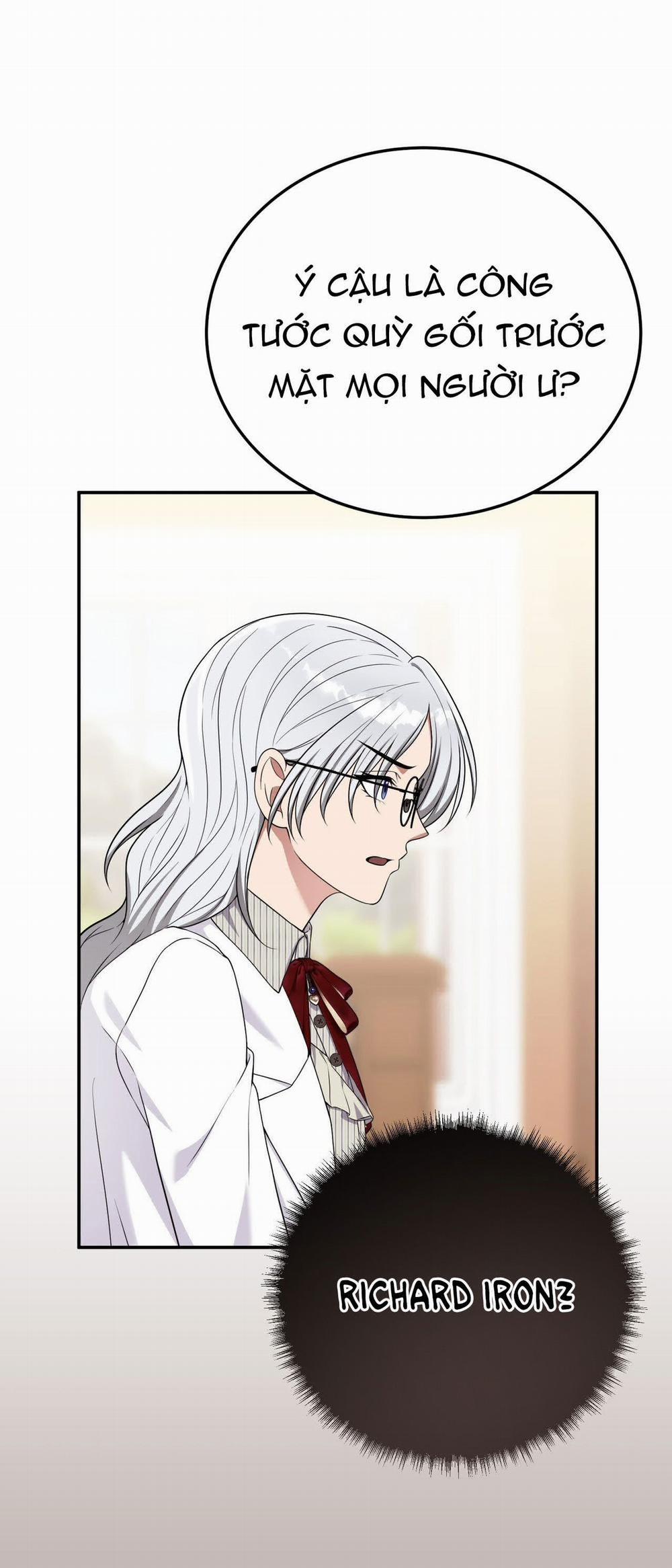 [18+] Jasmin Xin Hãy Để Ý Đến Tôi 35.1 trang 11