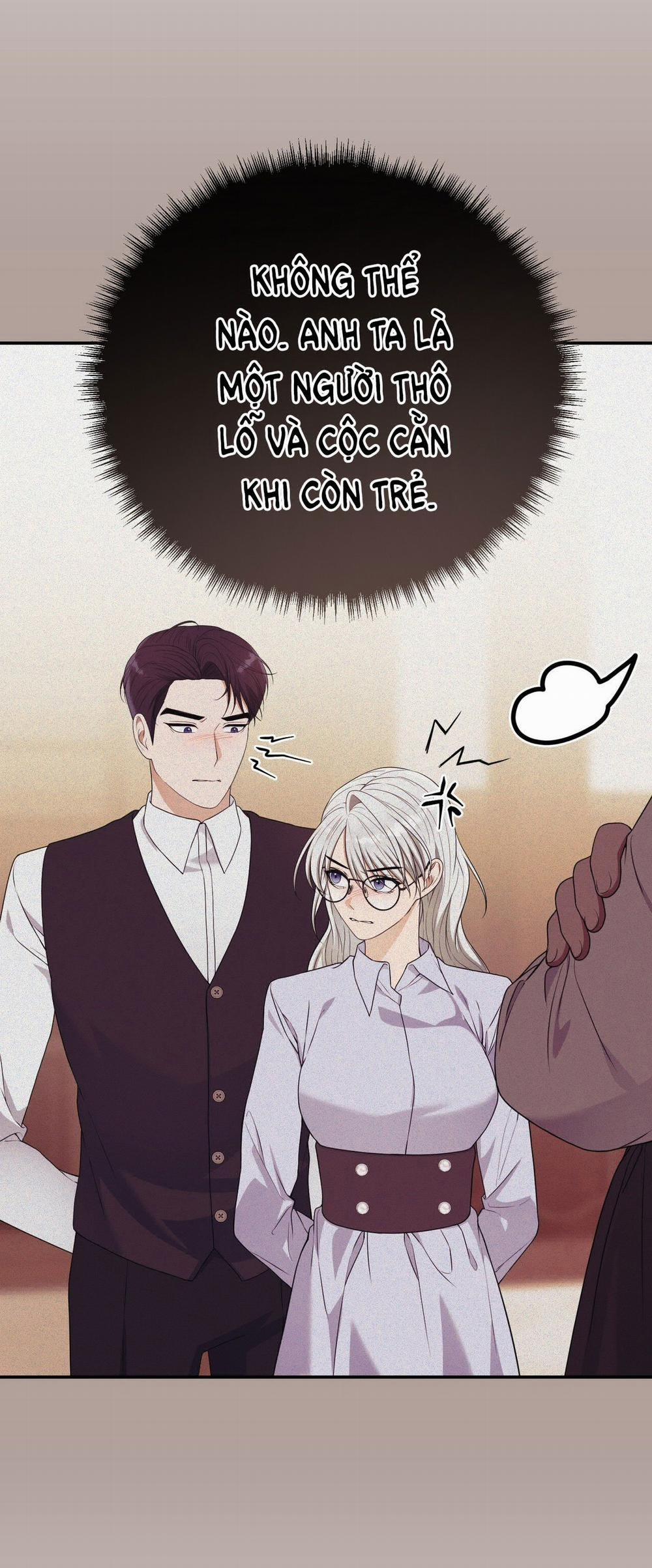 [18+] Jasmin Xin Hãy Để Ý Đến Tôi 35.1 trang 12