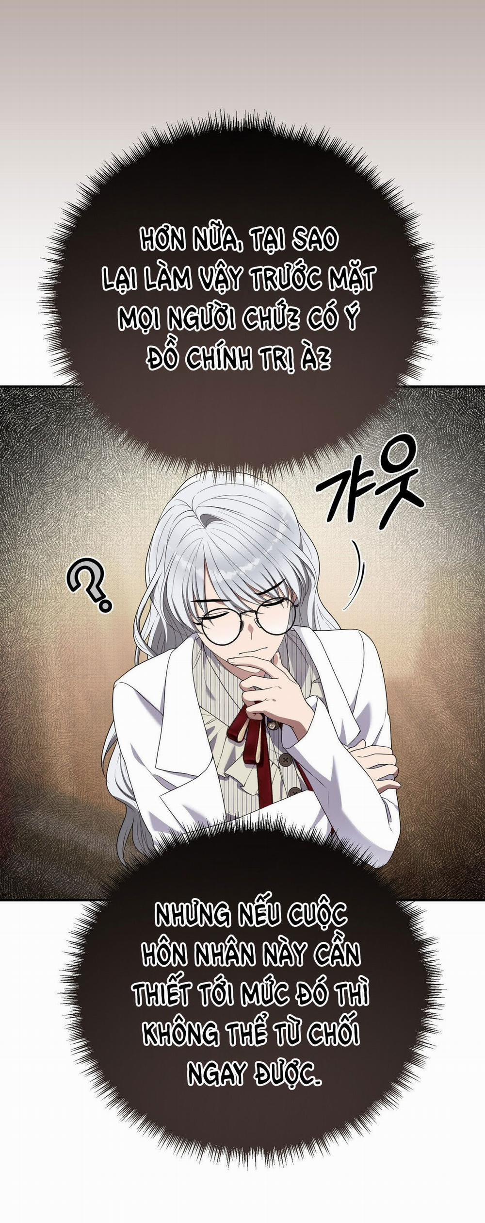 [18+] Jasmin Xin Hãy Để Ý Đến Tôi 35.1 trang 13