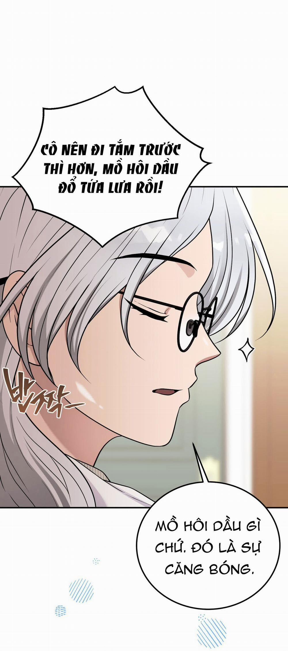 [18+] Jasmin Xin Hãy Để Ý Đến Tôi 35.1 trang 16