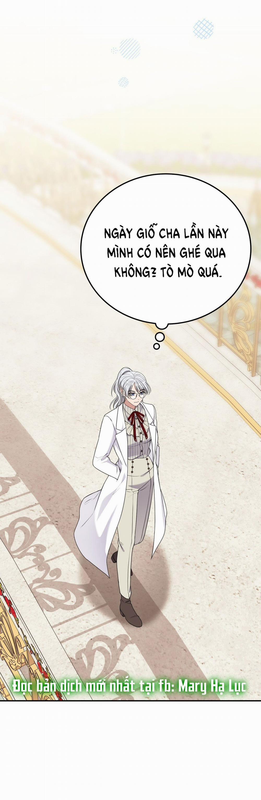 [18+] Jasmin Xin Hãy Để Ý Đến Tôi 35.1 trang 18