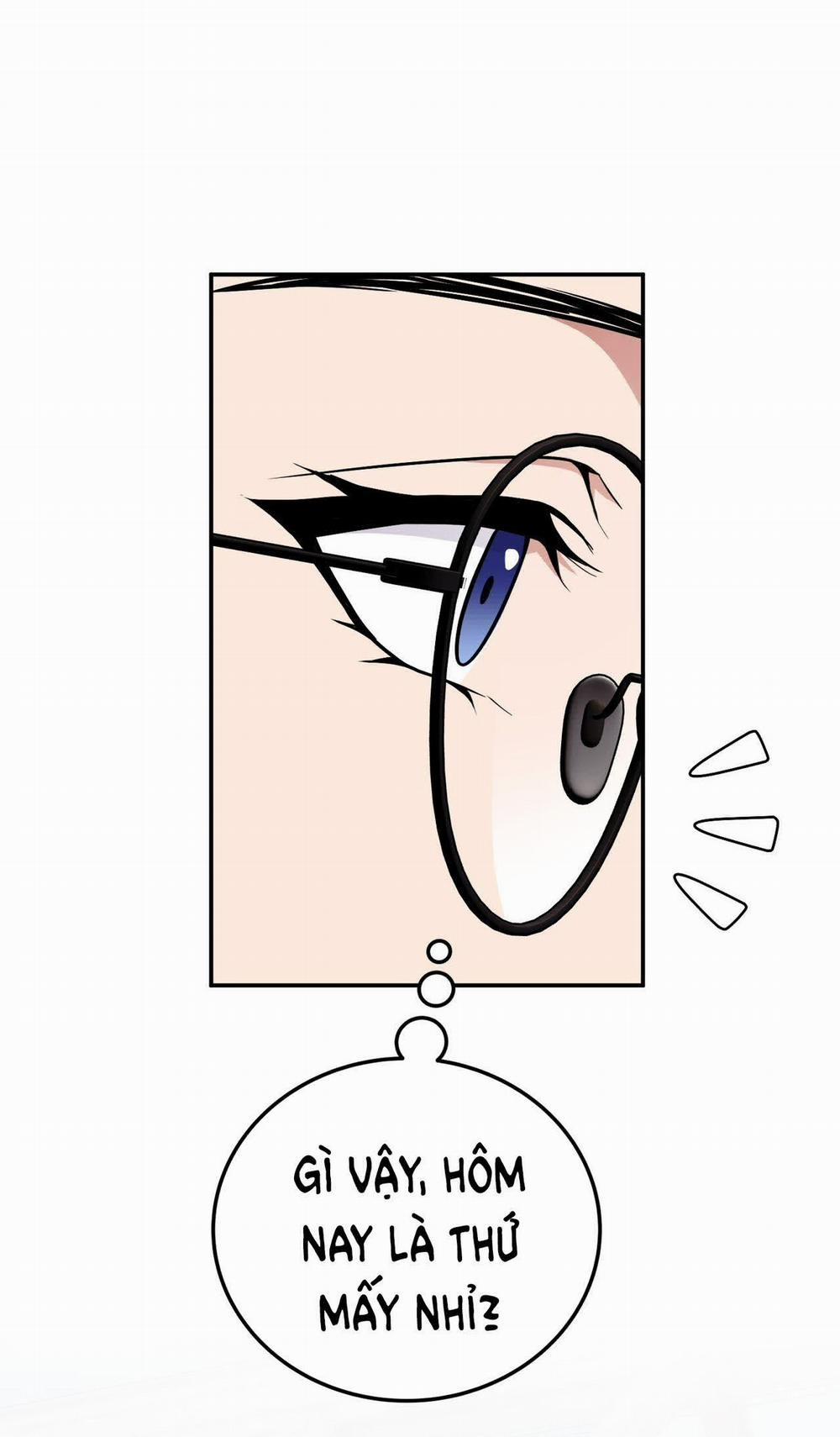 [18+] Jasmin Xin Hãy Để Ý Đến Tôi 35.1 trang 19