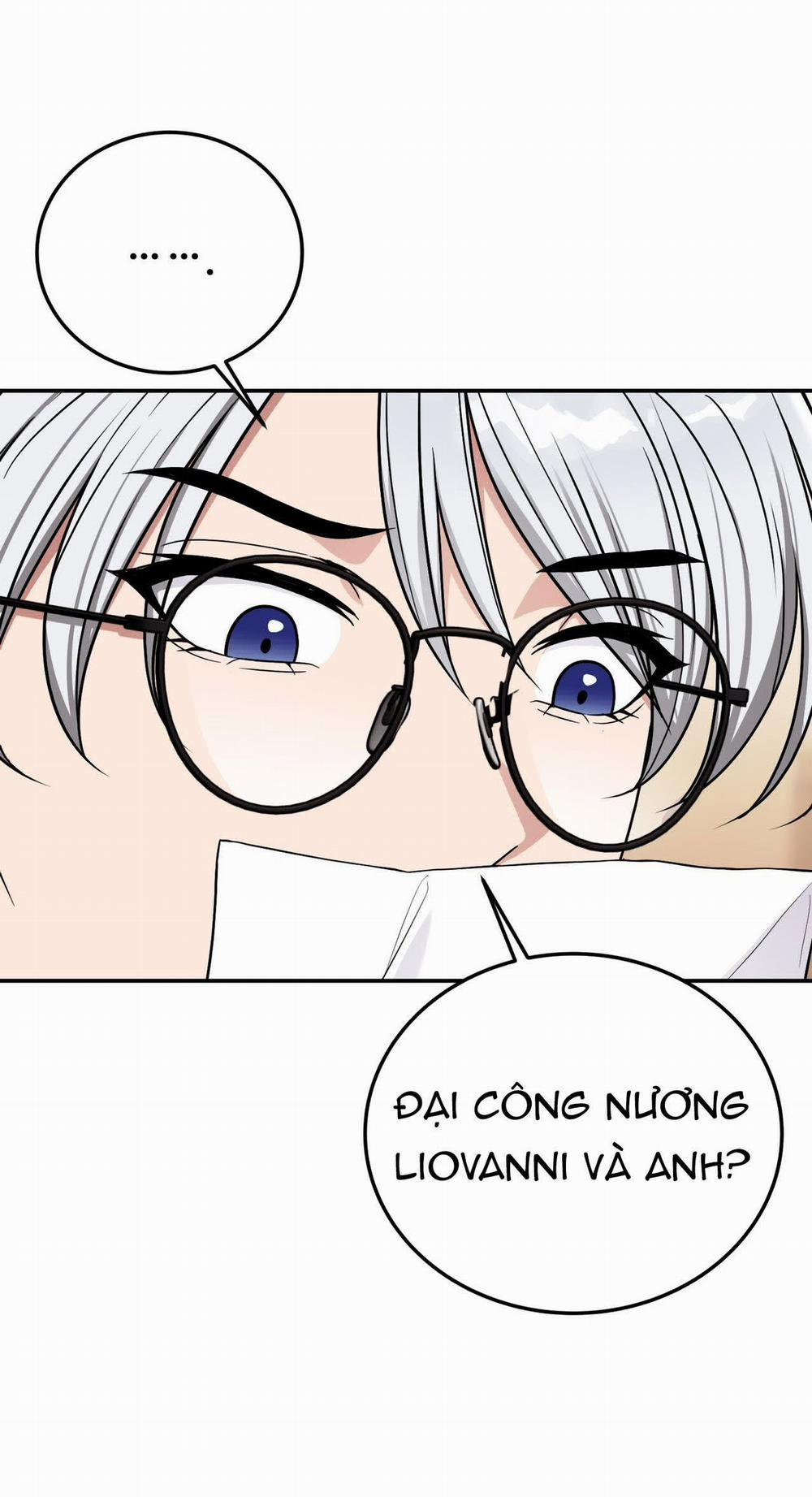 [18+] Jasmin Xin Hãy Để Ý Đến Tôi 35.1 trang 4