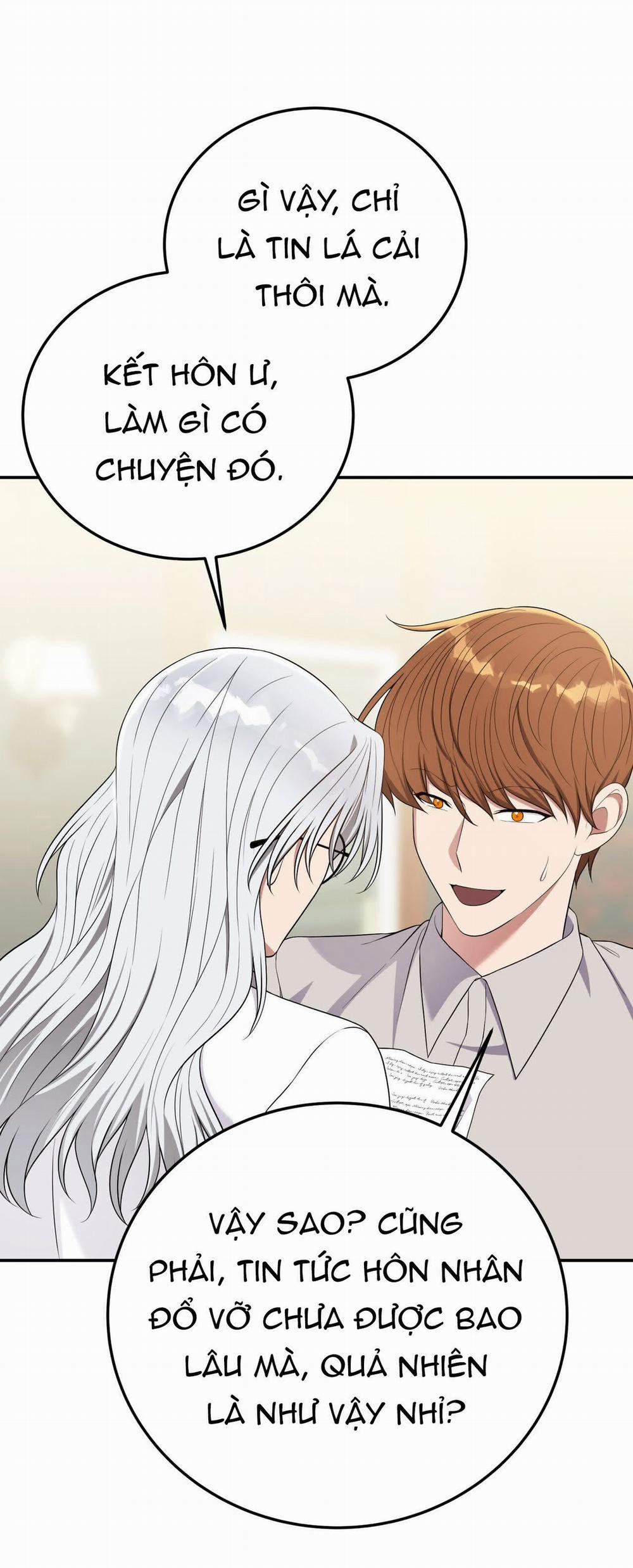 [18+] Jasmin Xin Hãy Để Ý Đến Tôi 35.1 trang 5