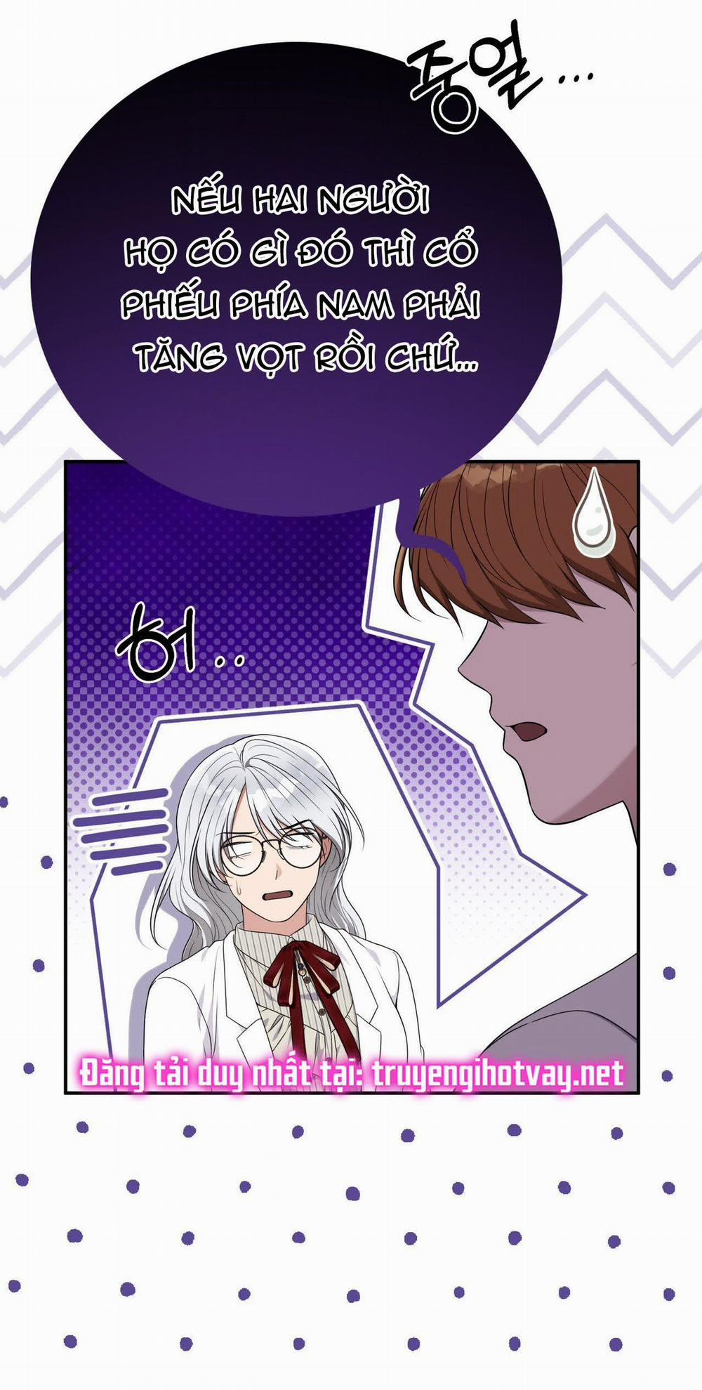 [18+] Jasmin Xin Hãy Để Ý Đến Tôi 35.1 trang 6