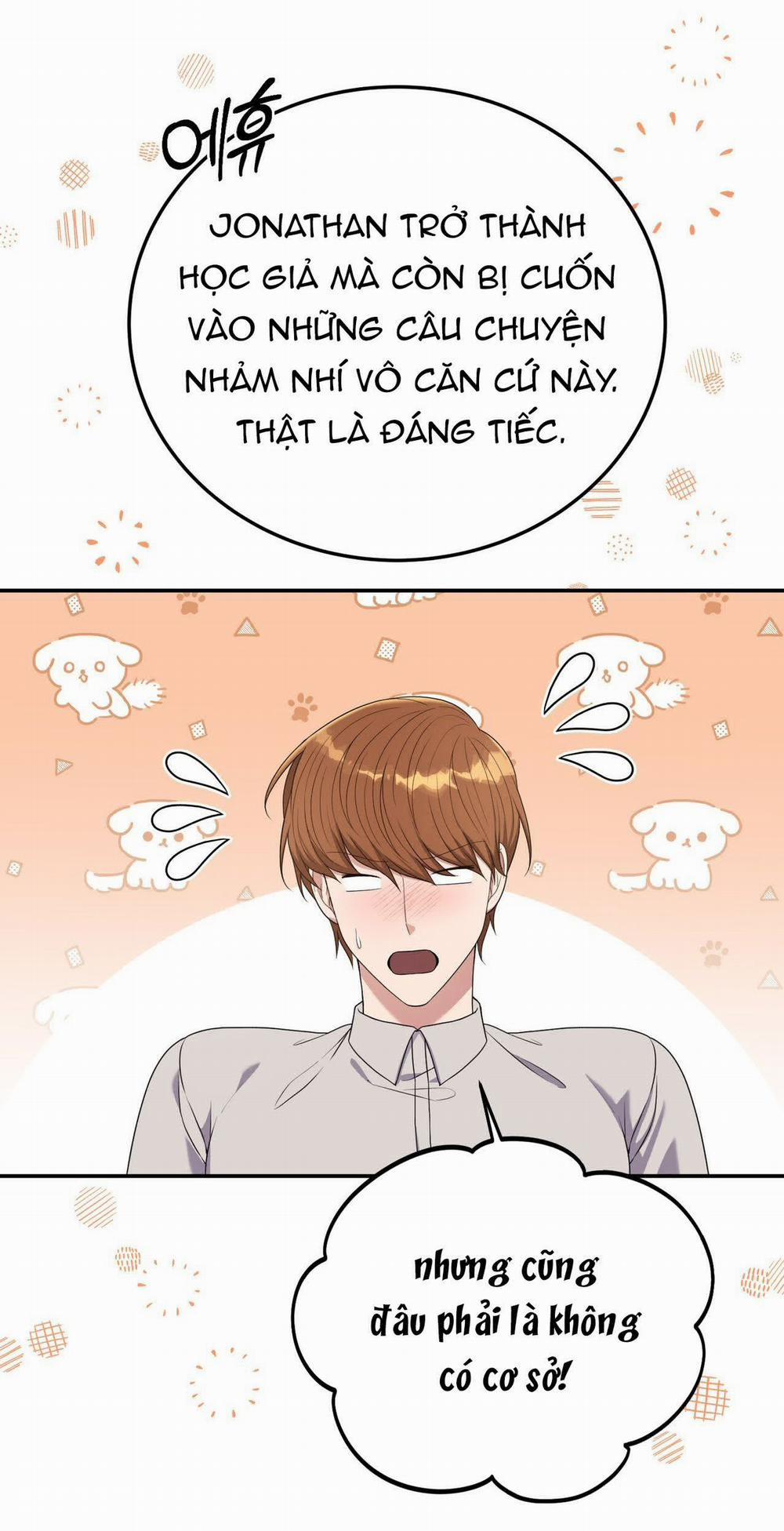 [18+] Jasmin Xin Hãy Để Ý Đến Tôi 35.1 trang 7