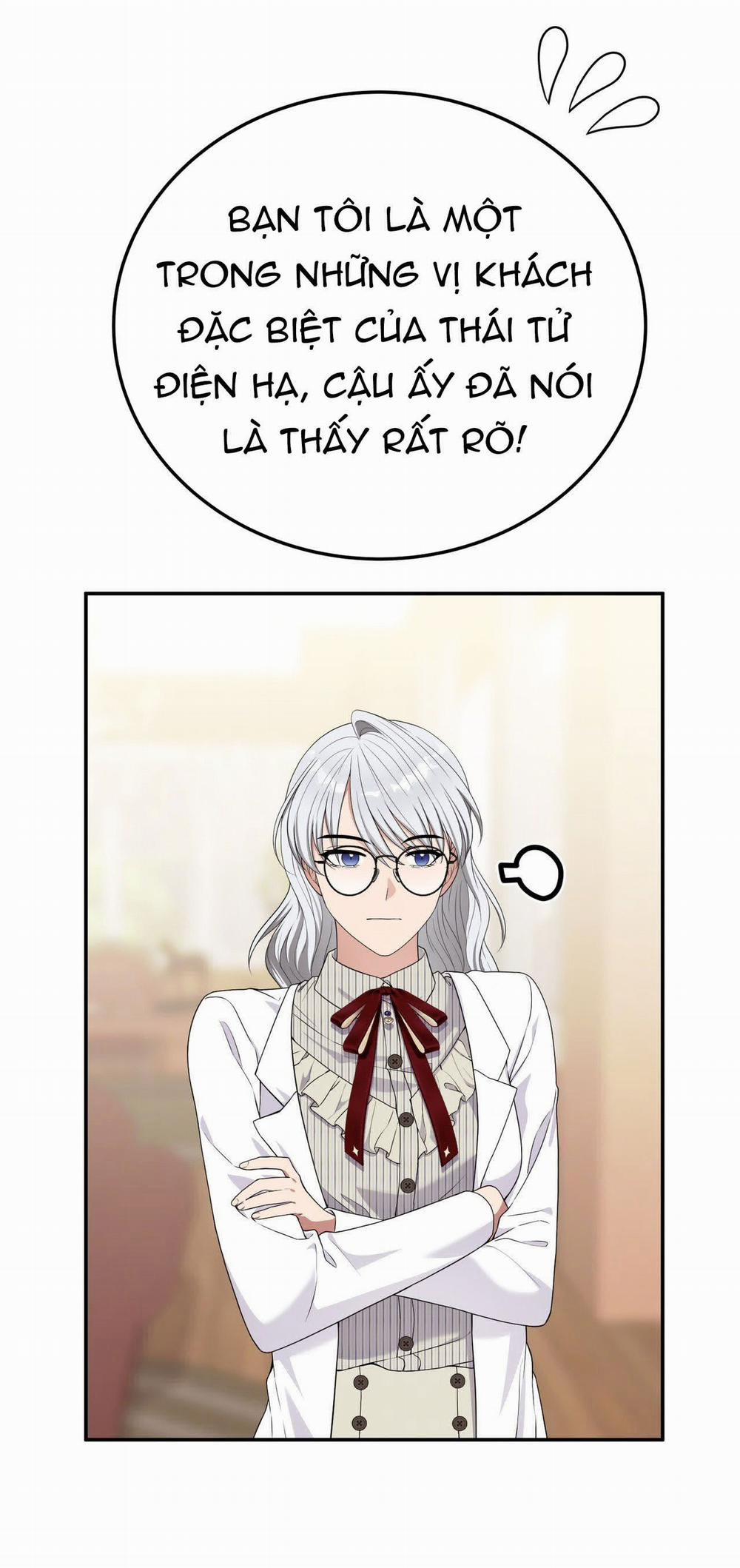 [18+] Jasmin Xin Hãy Để Ý Đến Tôi 35.1 trang 8